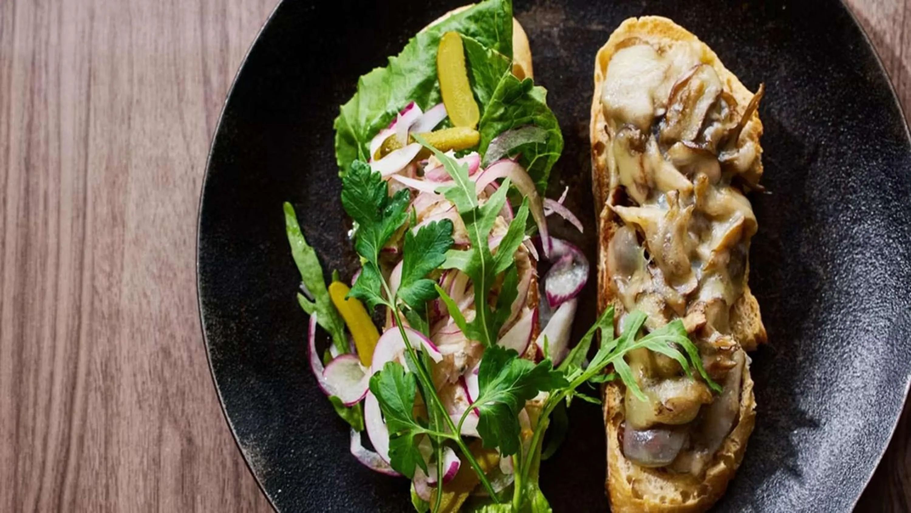 Restaurant/places to eat in Hotel Indigo Bridgetown Barbados by IHG