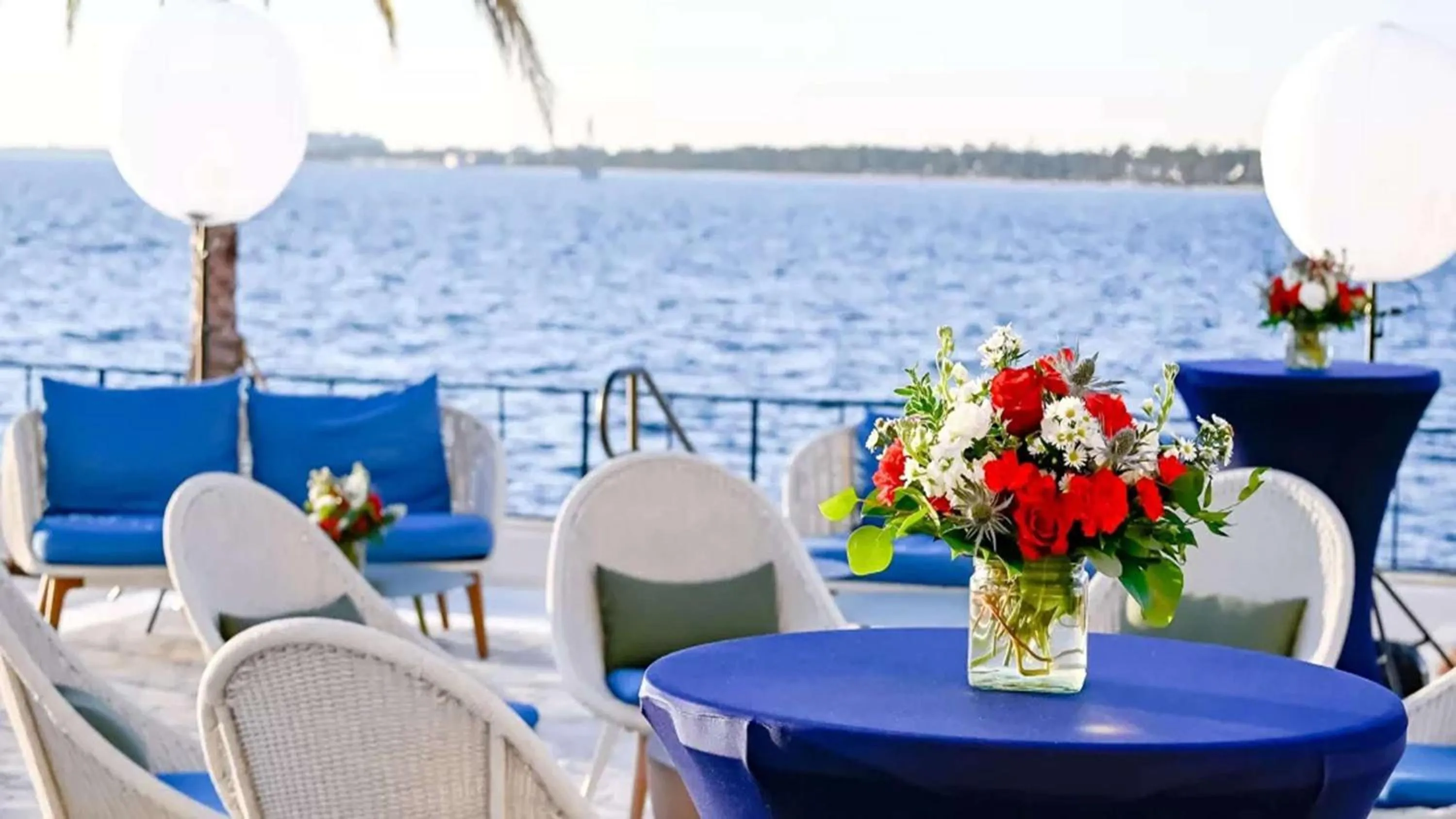 Meeting/conference room in Hotel Indigo Bridgetown Barbados by IHG