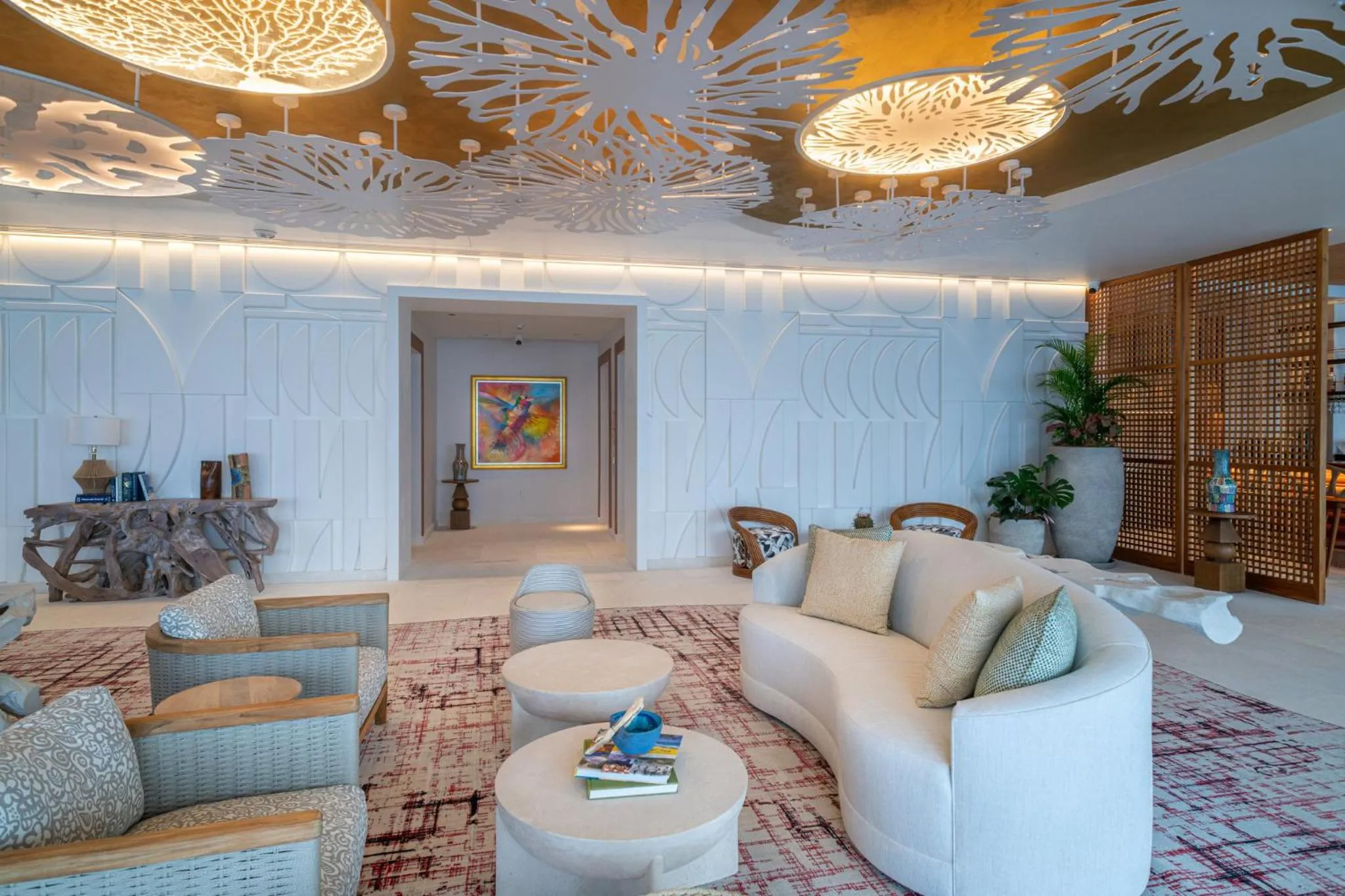 Property building in Hotel Indigo Bridgetown Barbados by IHG