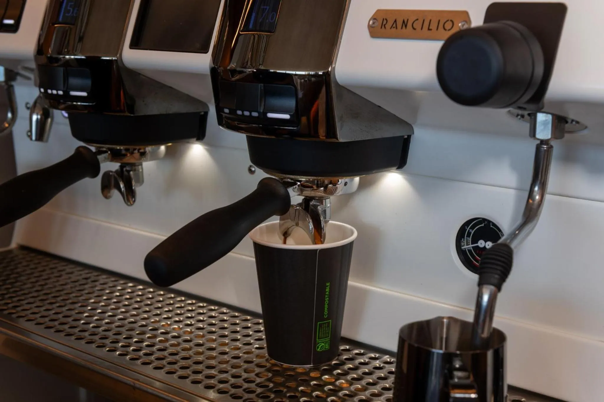 Restaurant/places to eat in Hotel Indigo Bridgetown Barbados by IHG