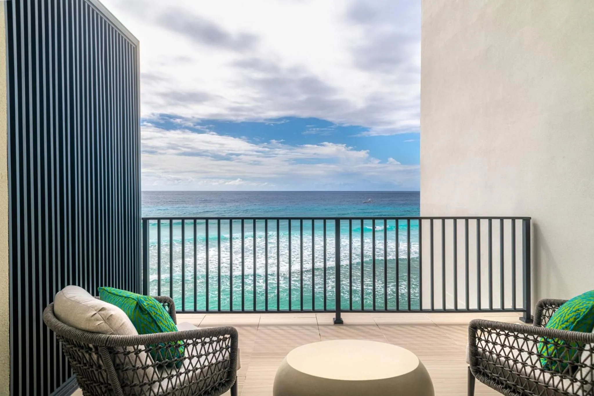 Photo of the whole room in Hotel Indigo Bridgetown Barbados by IHG