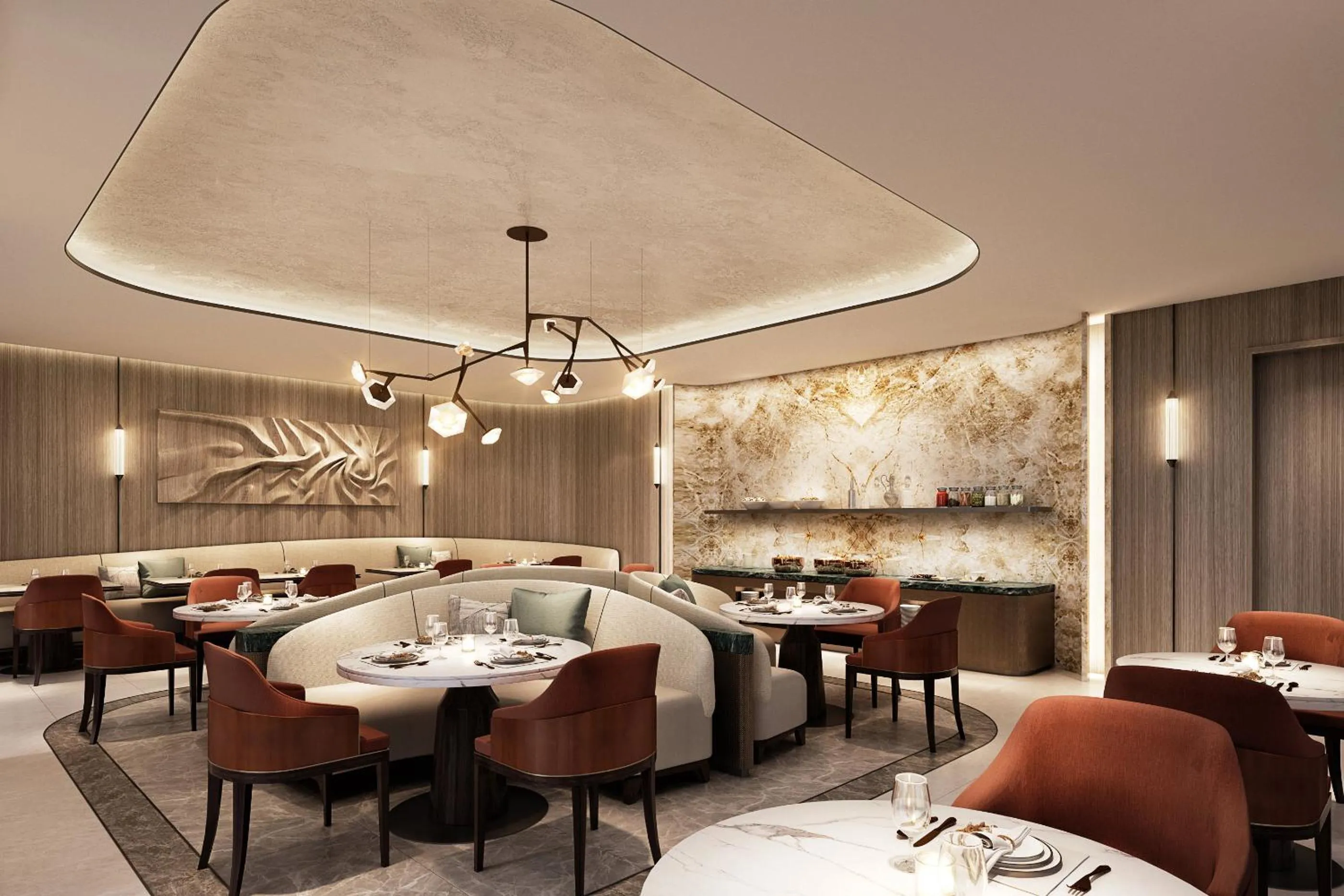 Other in Crowne Plaza Guangzhou Window of Canton