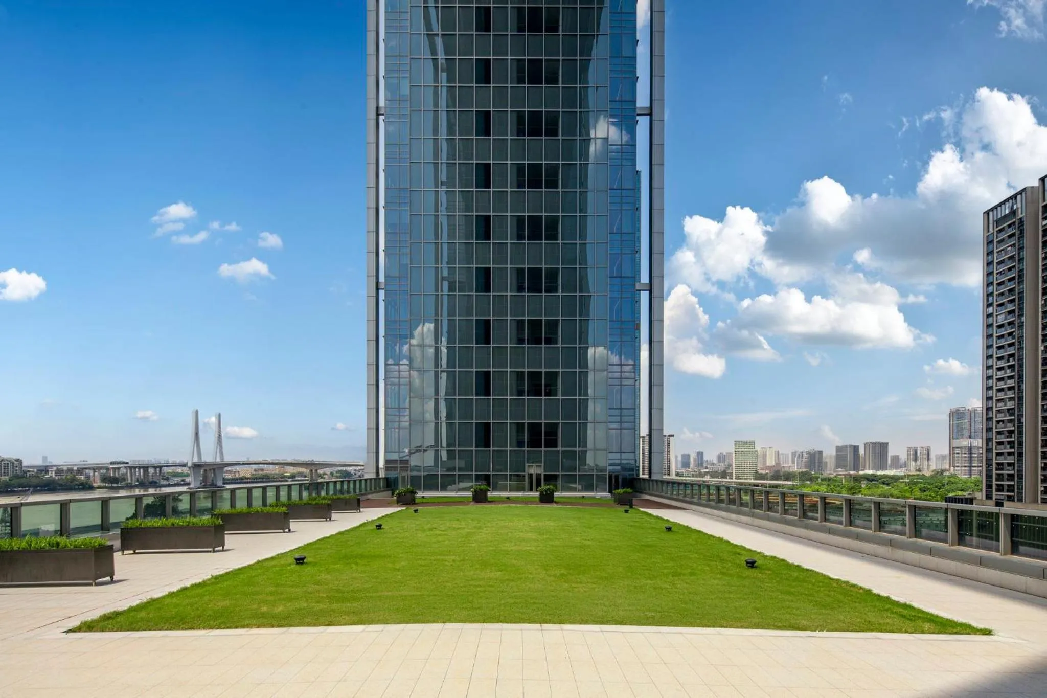 Other in Crowne Plaza Guangzhou Window of Canton