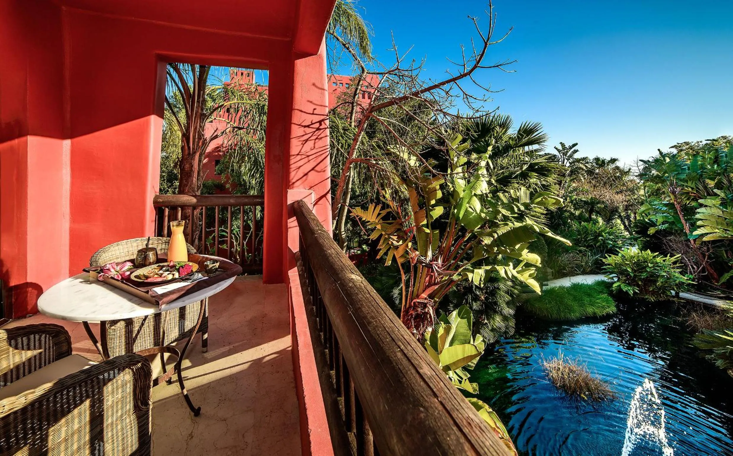 Asia Gardens Hotel & Thai Spa, a Royal Hideaway Hotel