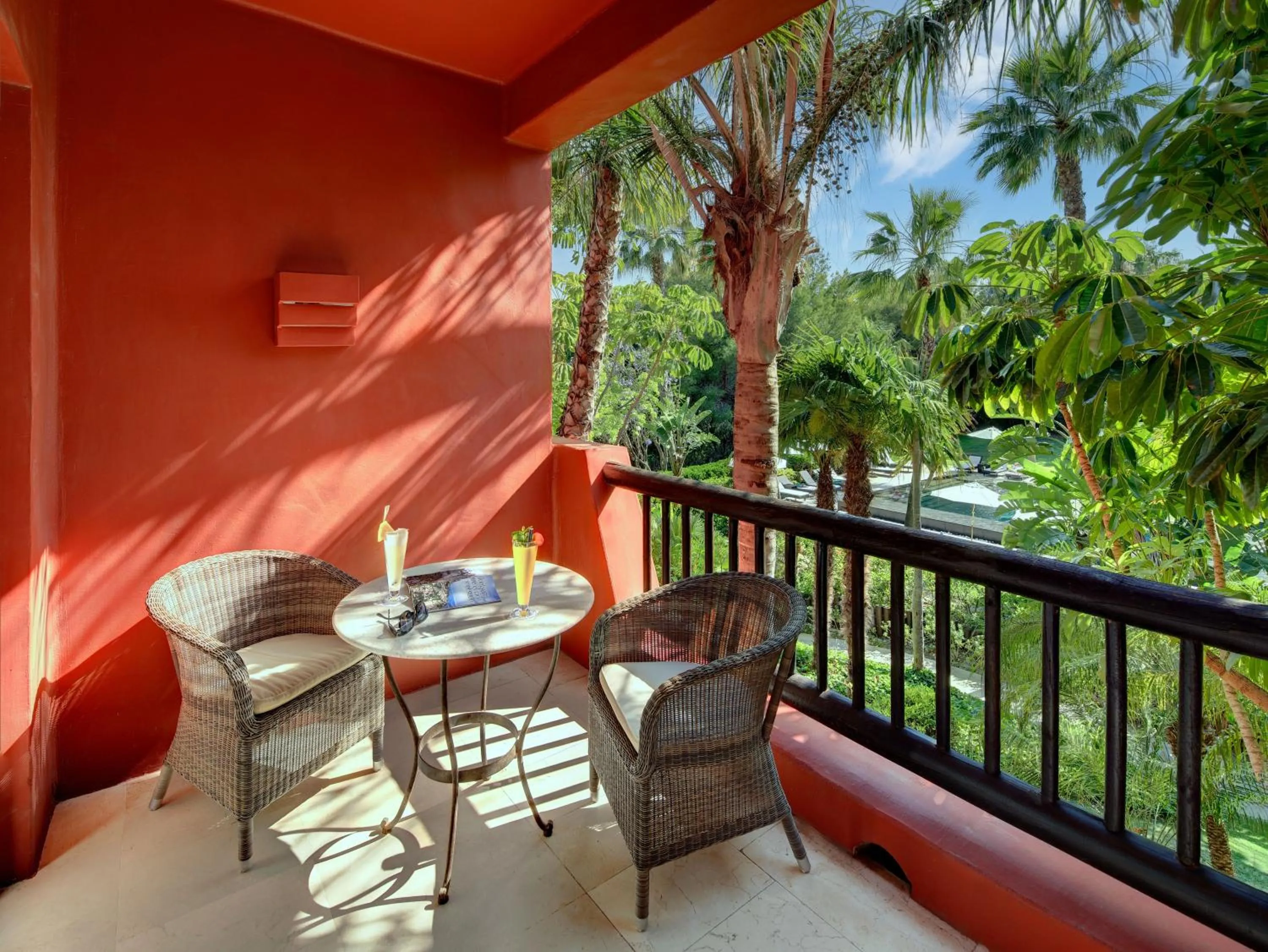 Asia Gardens Hotel & Thai Spa, a Royal Hideaway Hotel