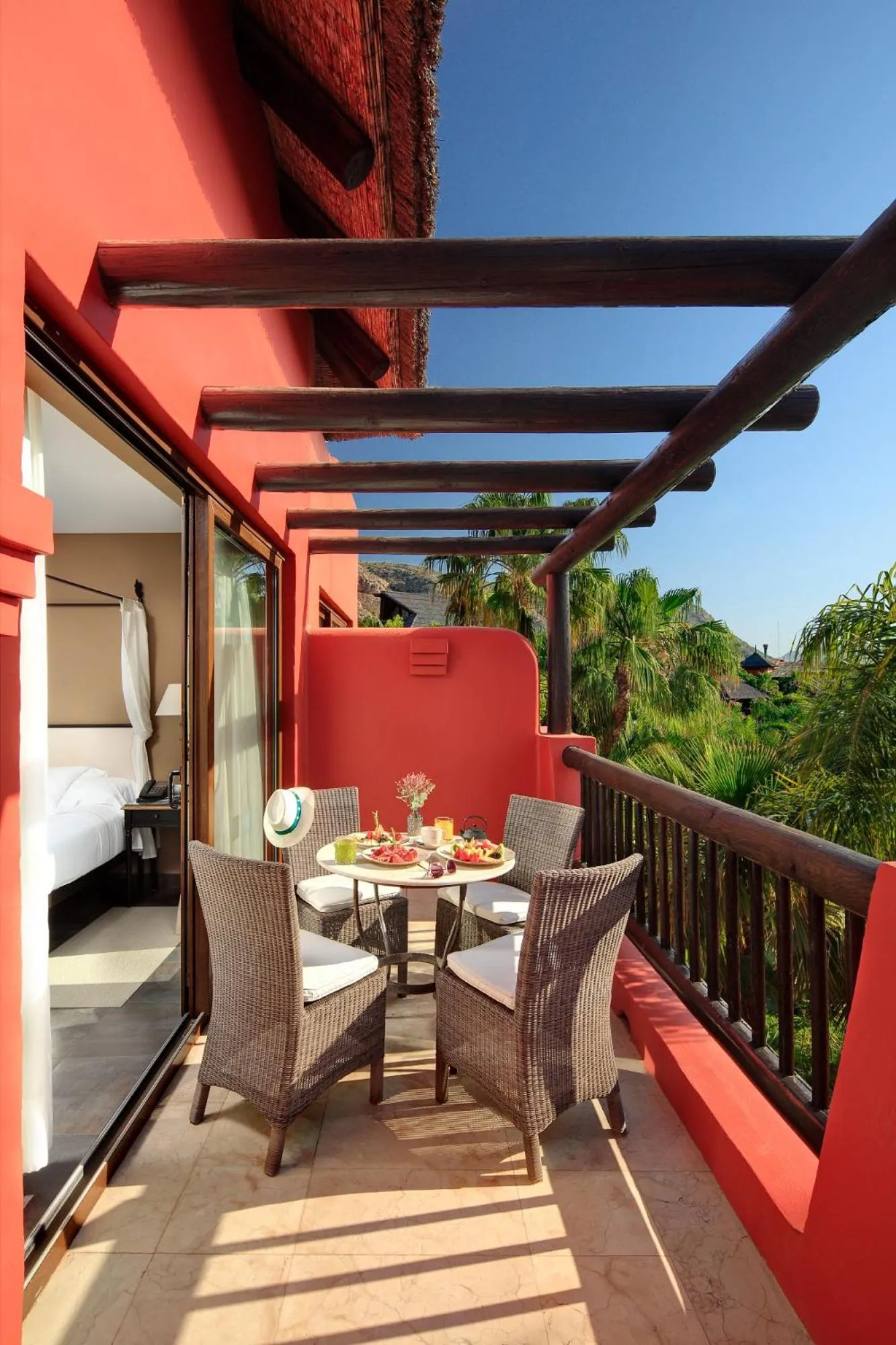 Asia Gardens Hotel & Thai Spa, a Royal Hideaway Hotel