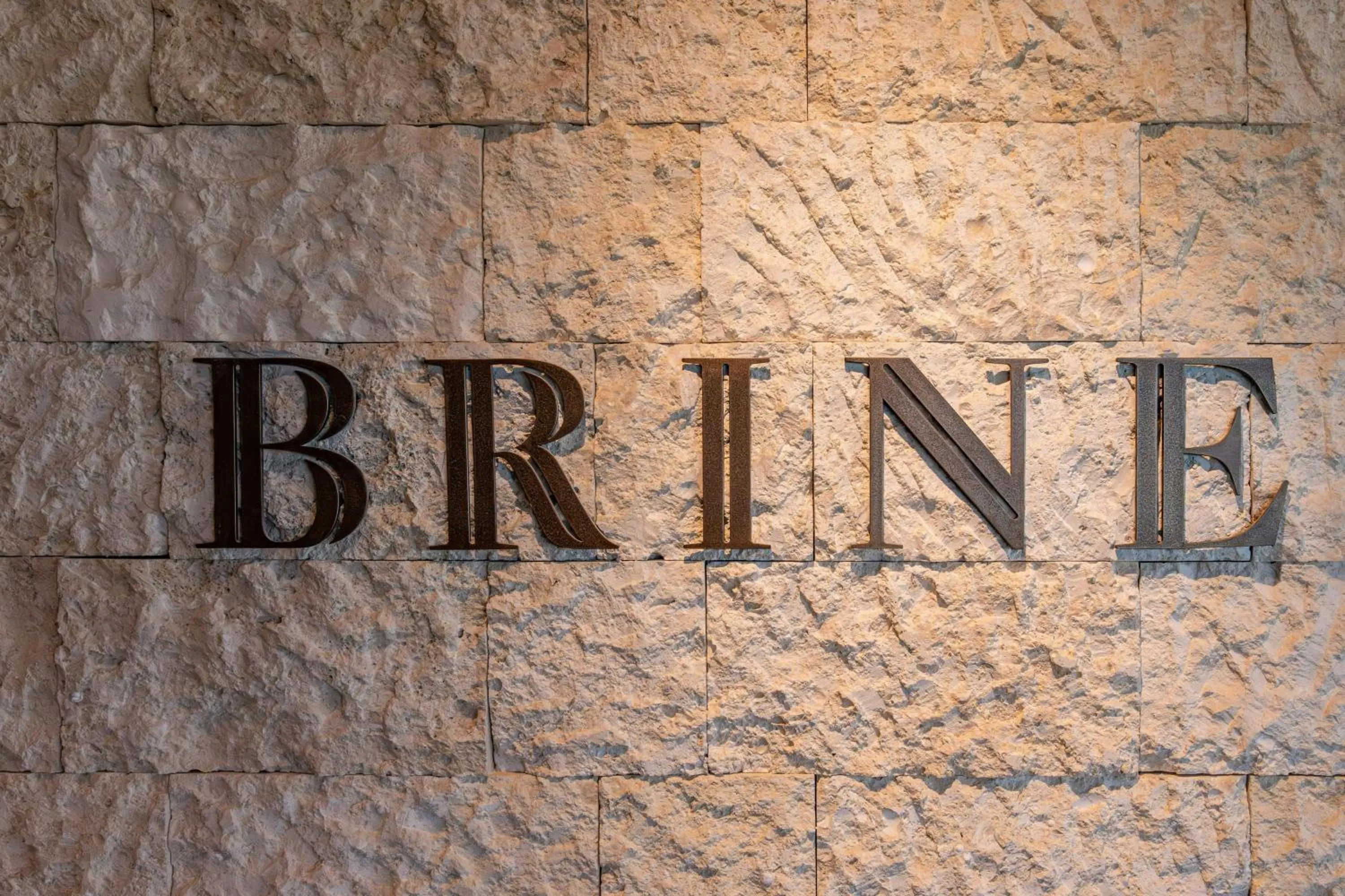 Restaurant/places to eat in Salterra, a Luxury Collection Resort & Spa, South Caicos