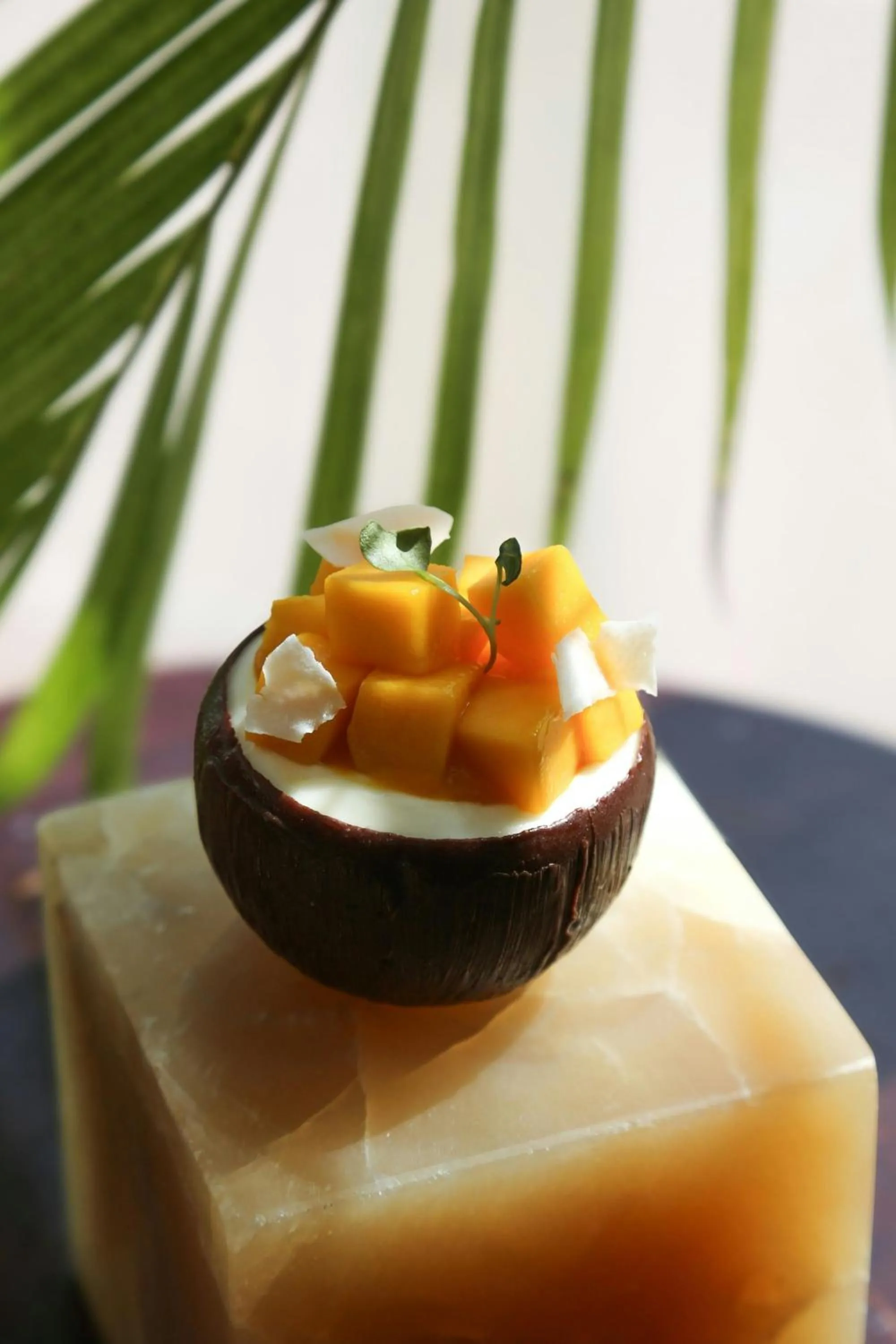 Restaurant/places to eat in Salterra, a Luxury Collection Resort & Spa, South Caicos