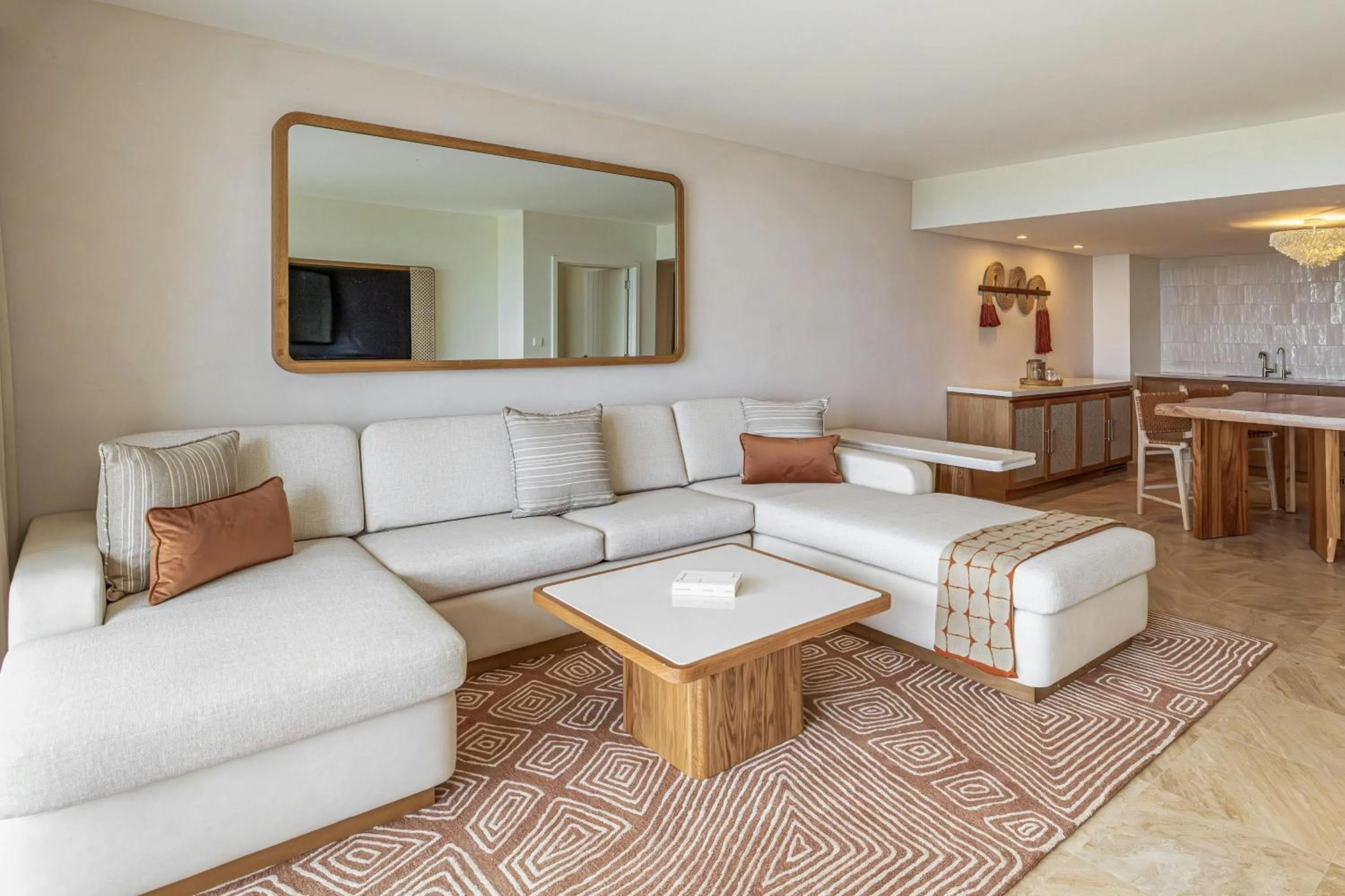 Bedroom in Salterra, a Luxury Collection Resort & Spa, South Caicos