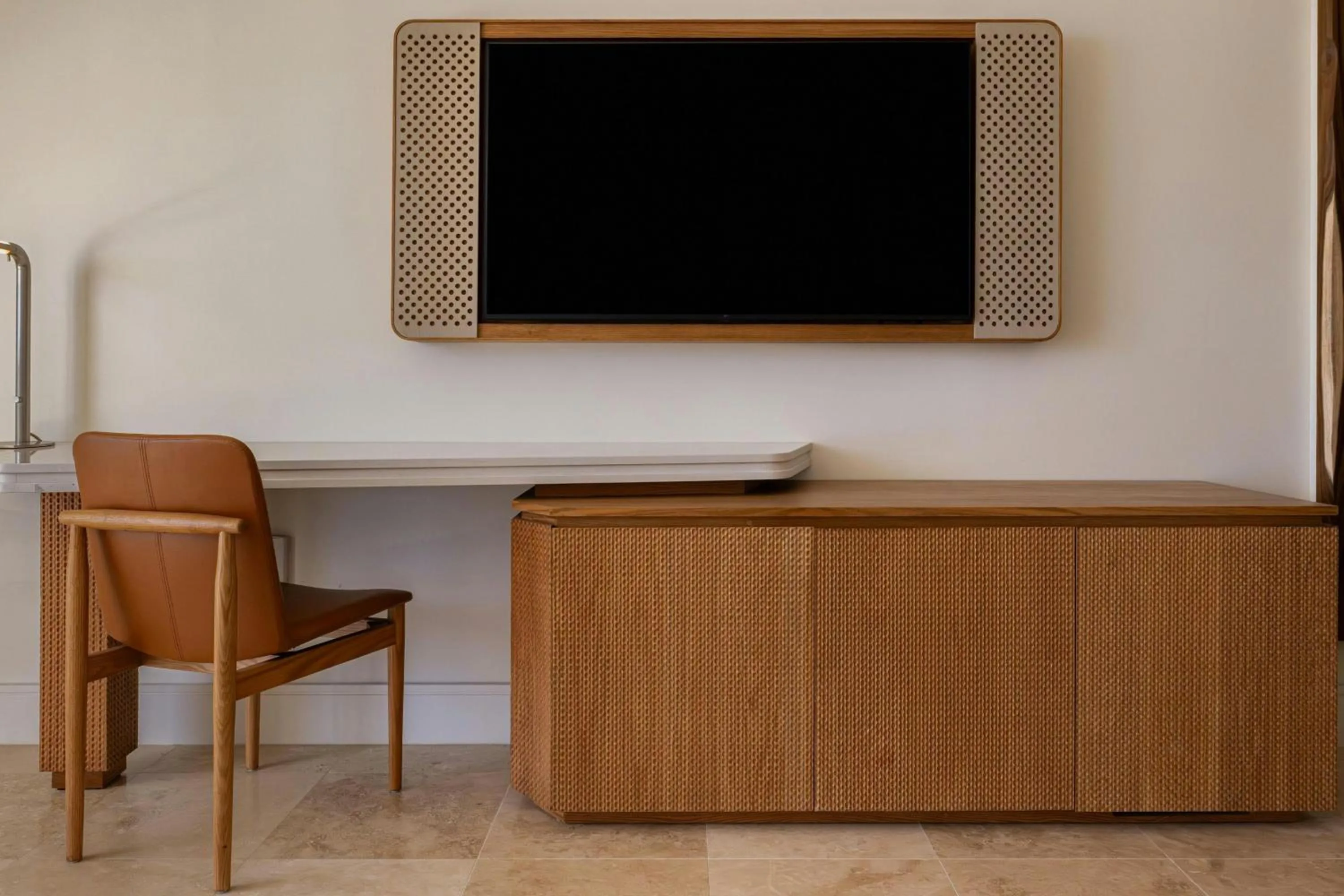 Photo of the whole room in Salterra, a Luxury Collection Resort & Spa, South Caicos