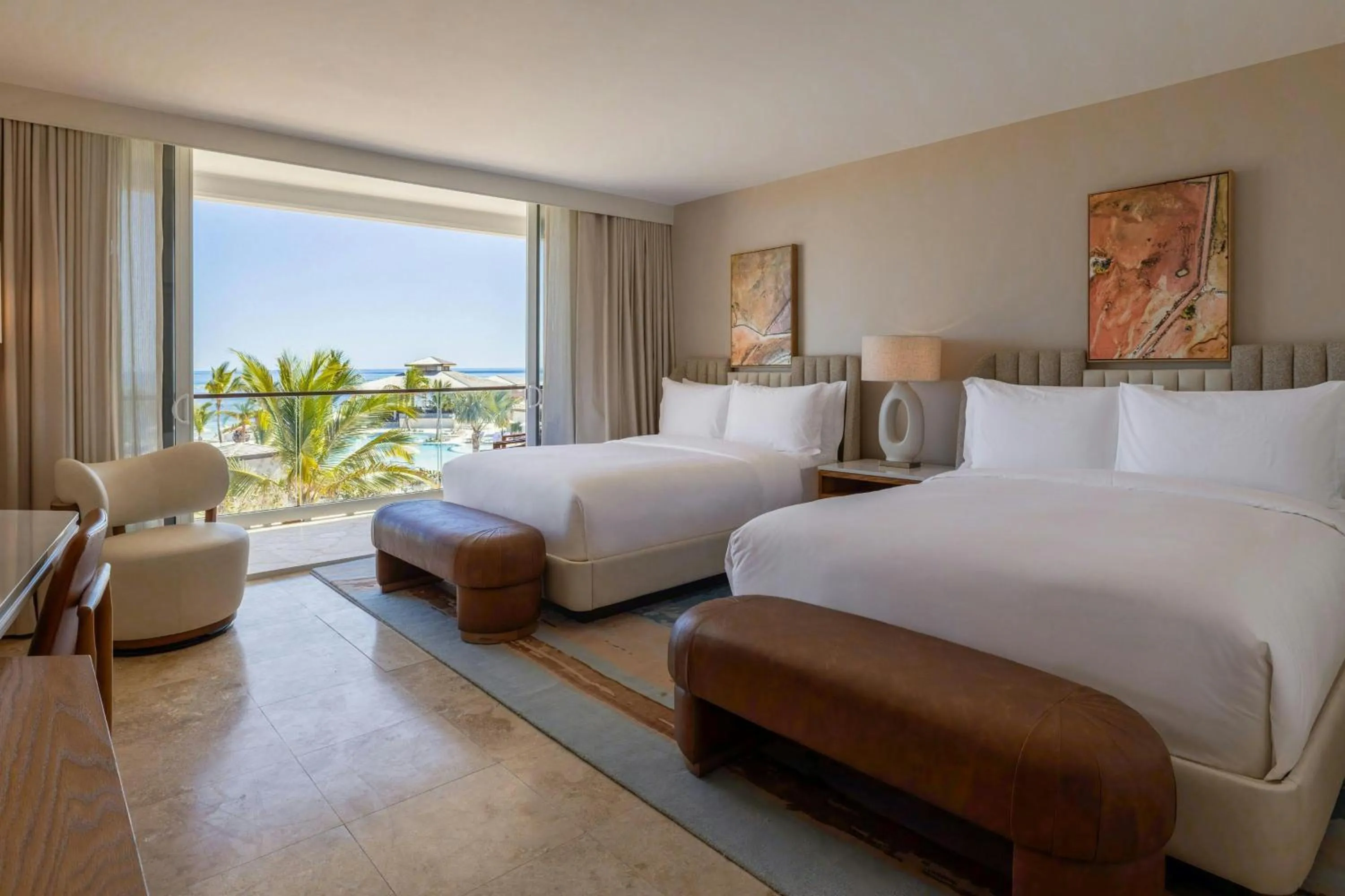 Photo of the whole room, Bed in Salterra, a Luxury Collection Resort & Spa, South Caicos