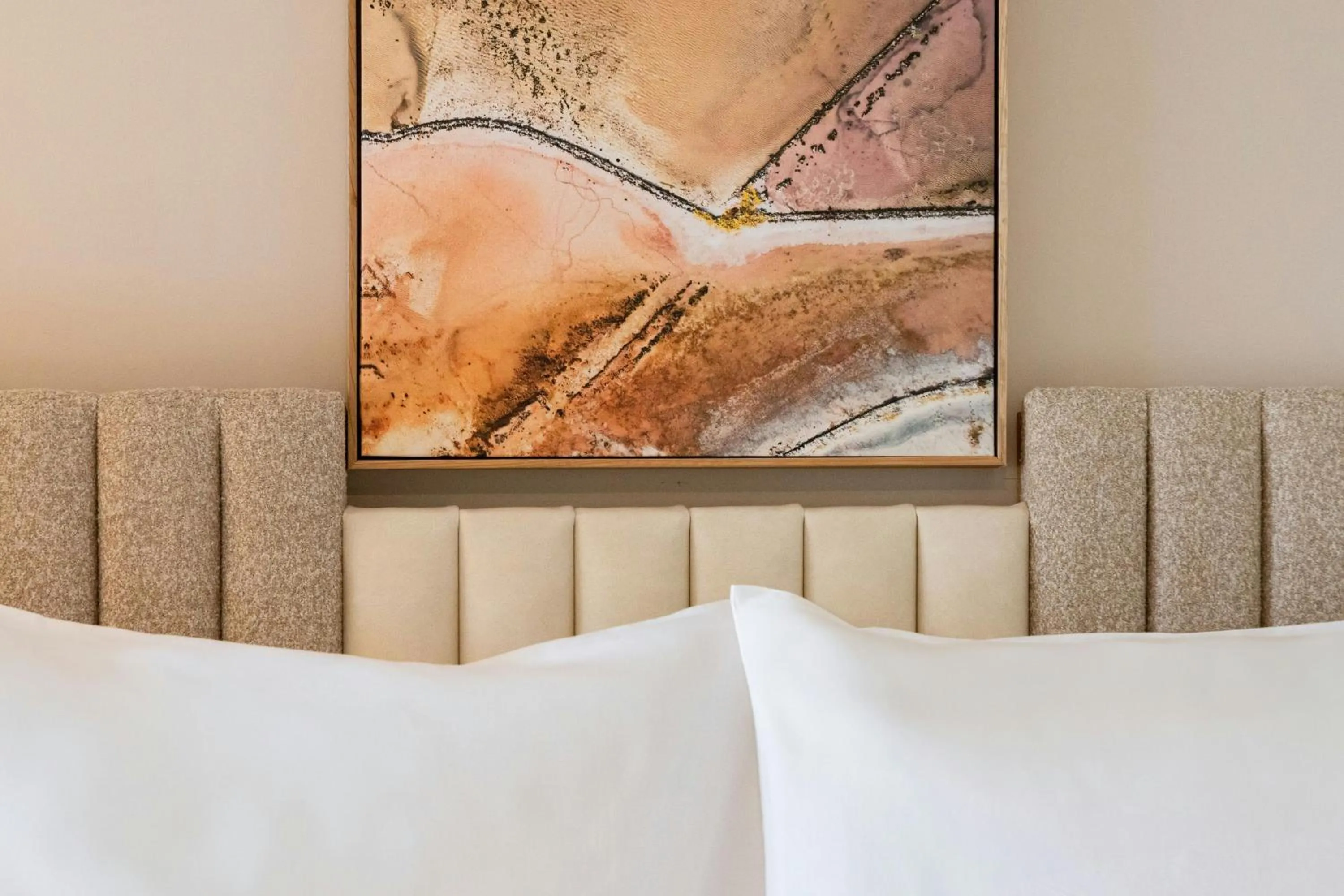 Photo of the whole room, Bed in Salterra, a Luxury Collection Resort & Spa, South Caicos