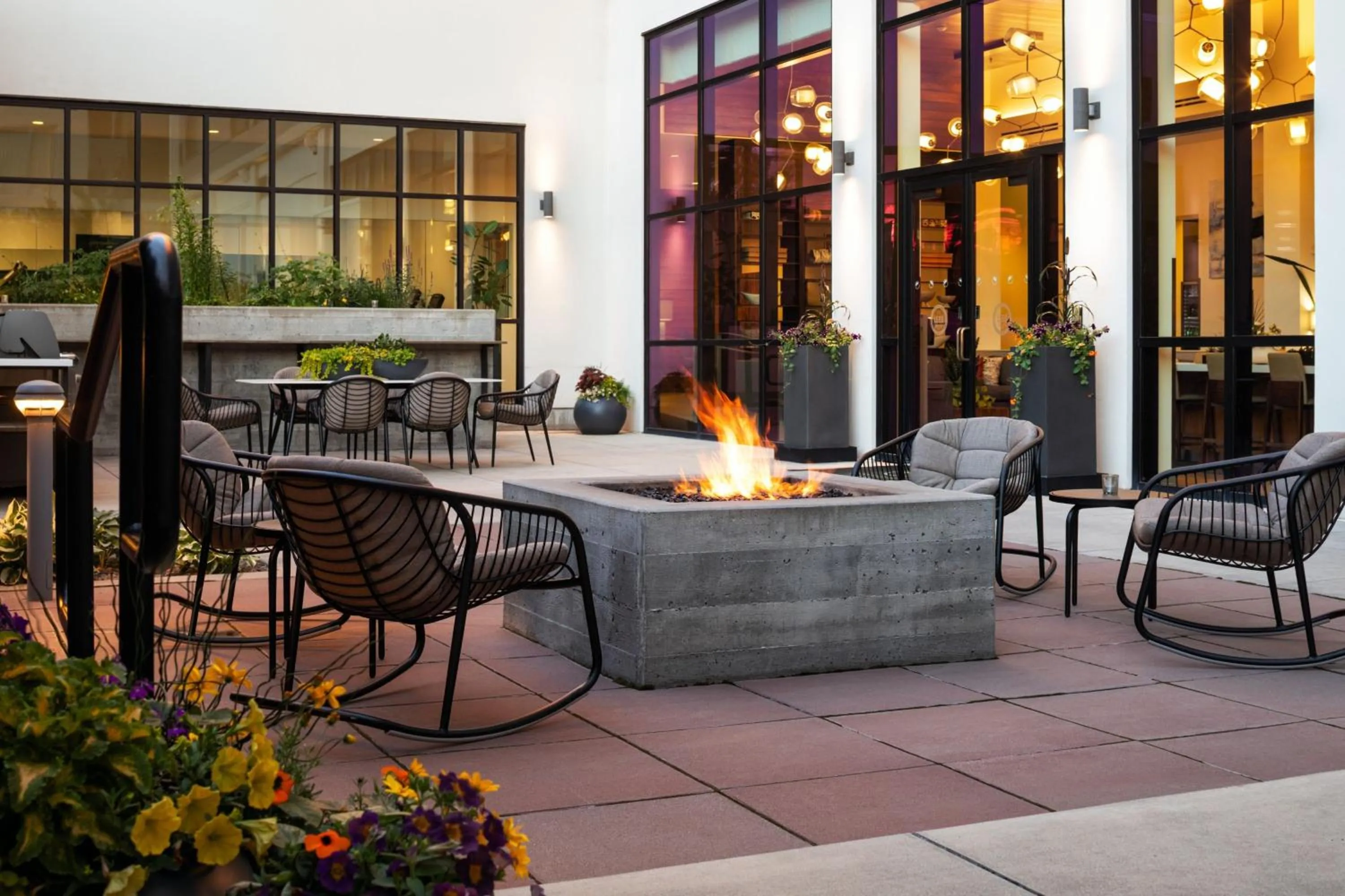 Other in Element Bozeman