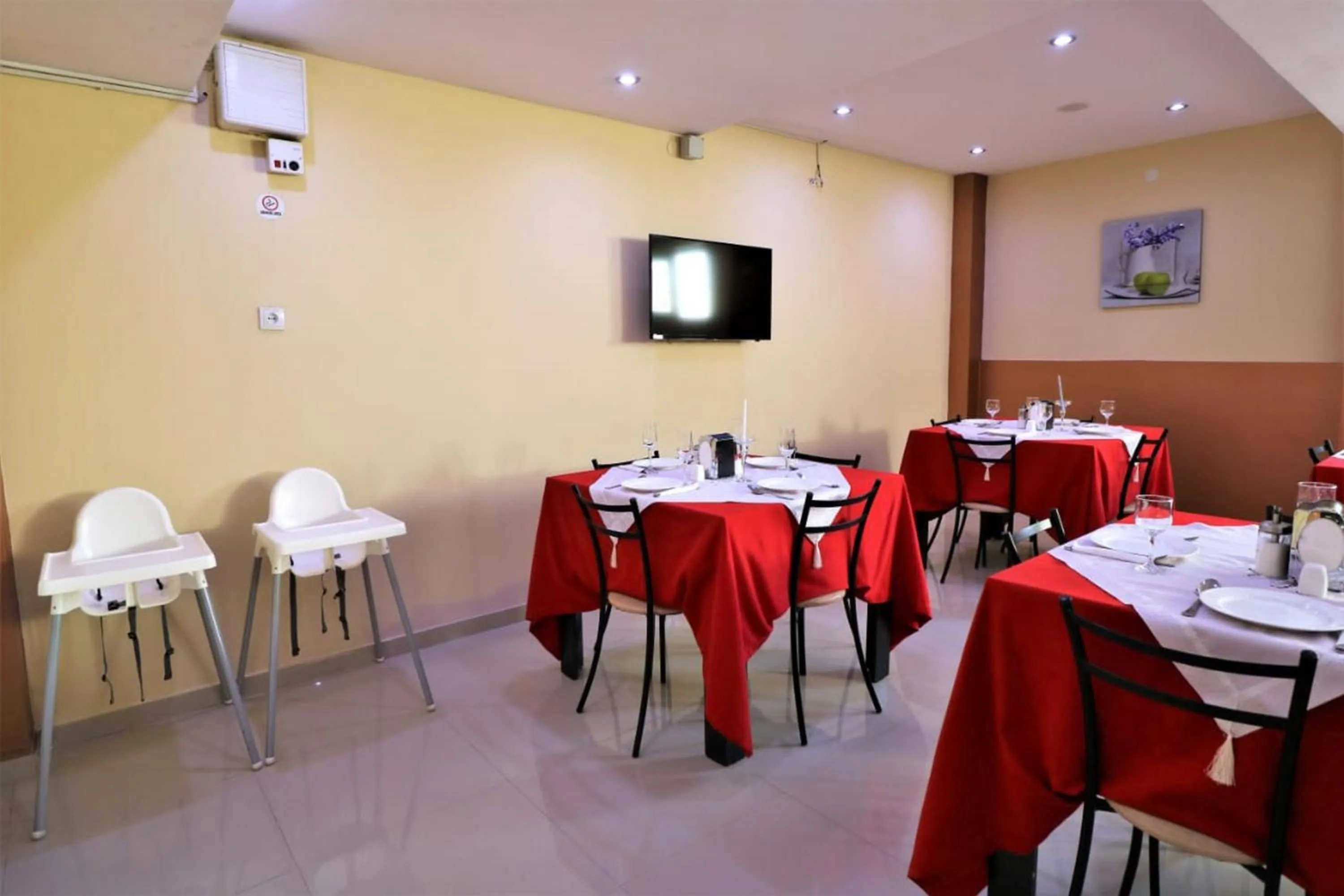 Banquet/Function facilities in East Gate Boutique Hotel
