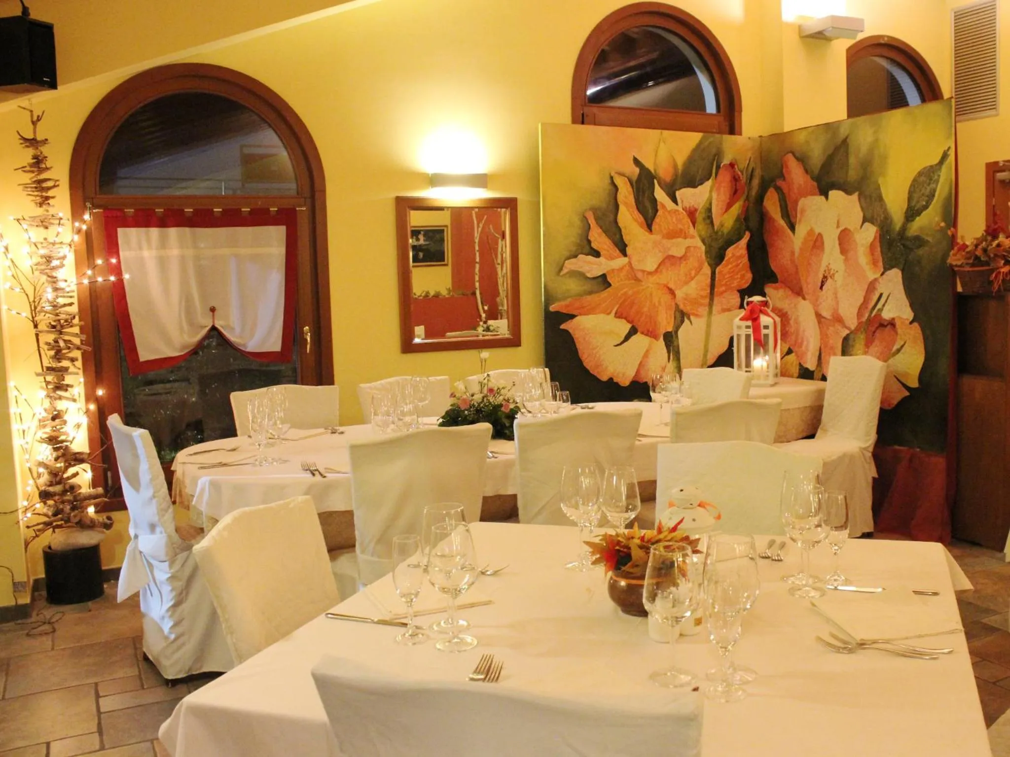 Restaurant/places to eat in Gelindo Dei Magredi