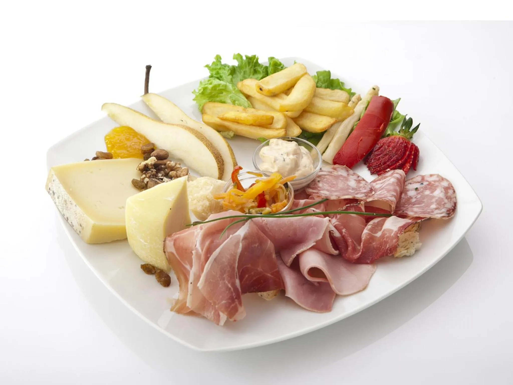 Restaurant/places to eat in Gelindo Dei Magredi