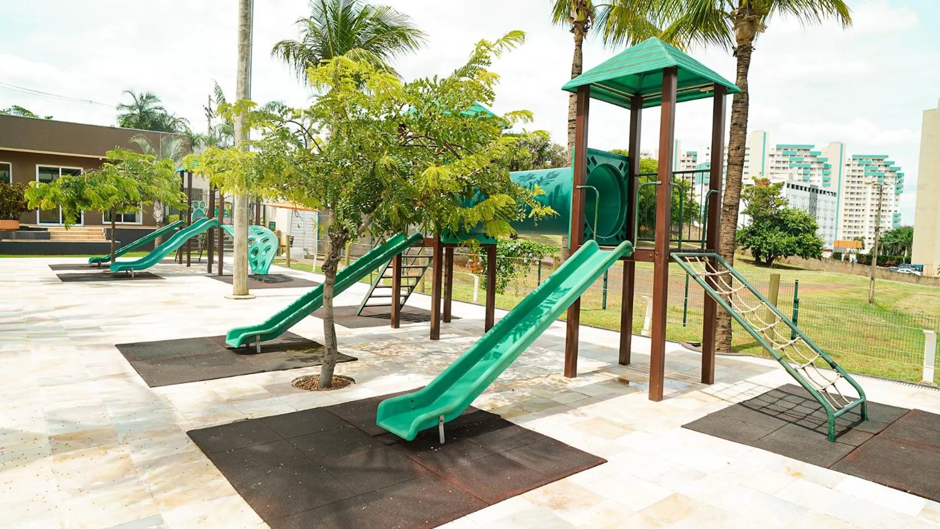 Hot Beach Celebration