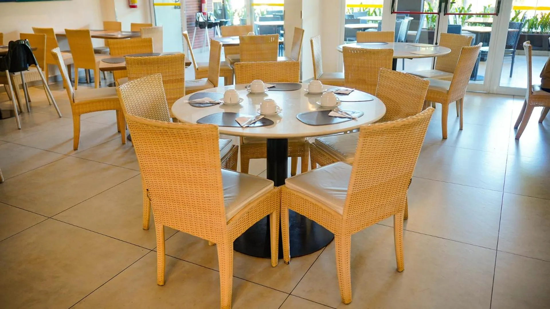 Hot Beach Celebration