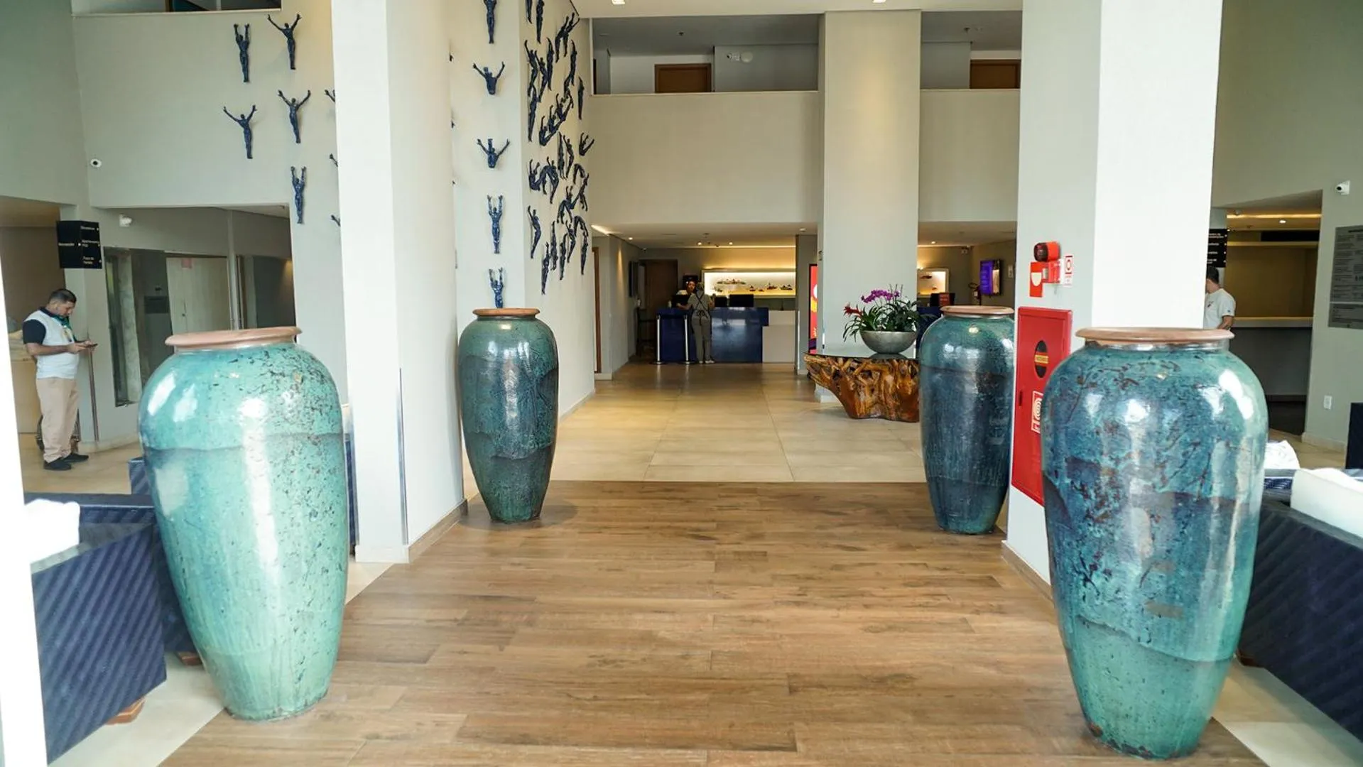 Hot Beach Celebration