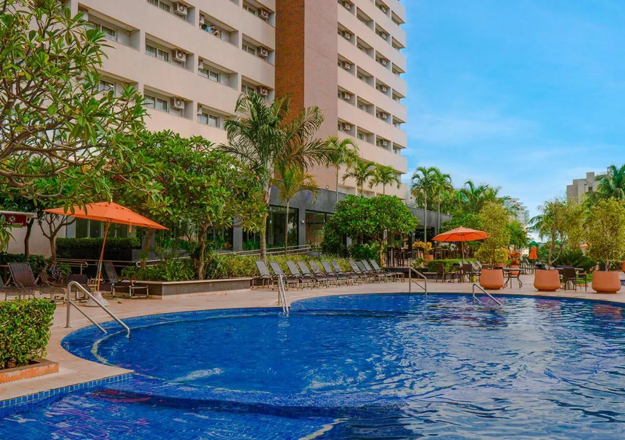 Hot Beach Celebration