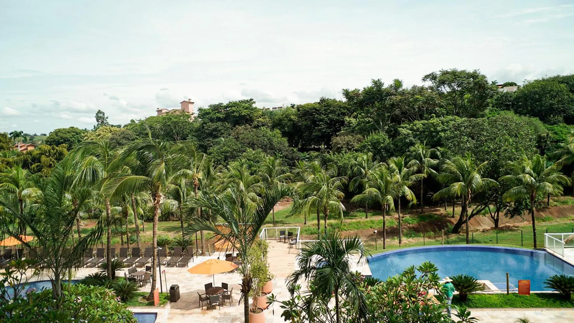 Hot Beach Celebration