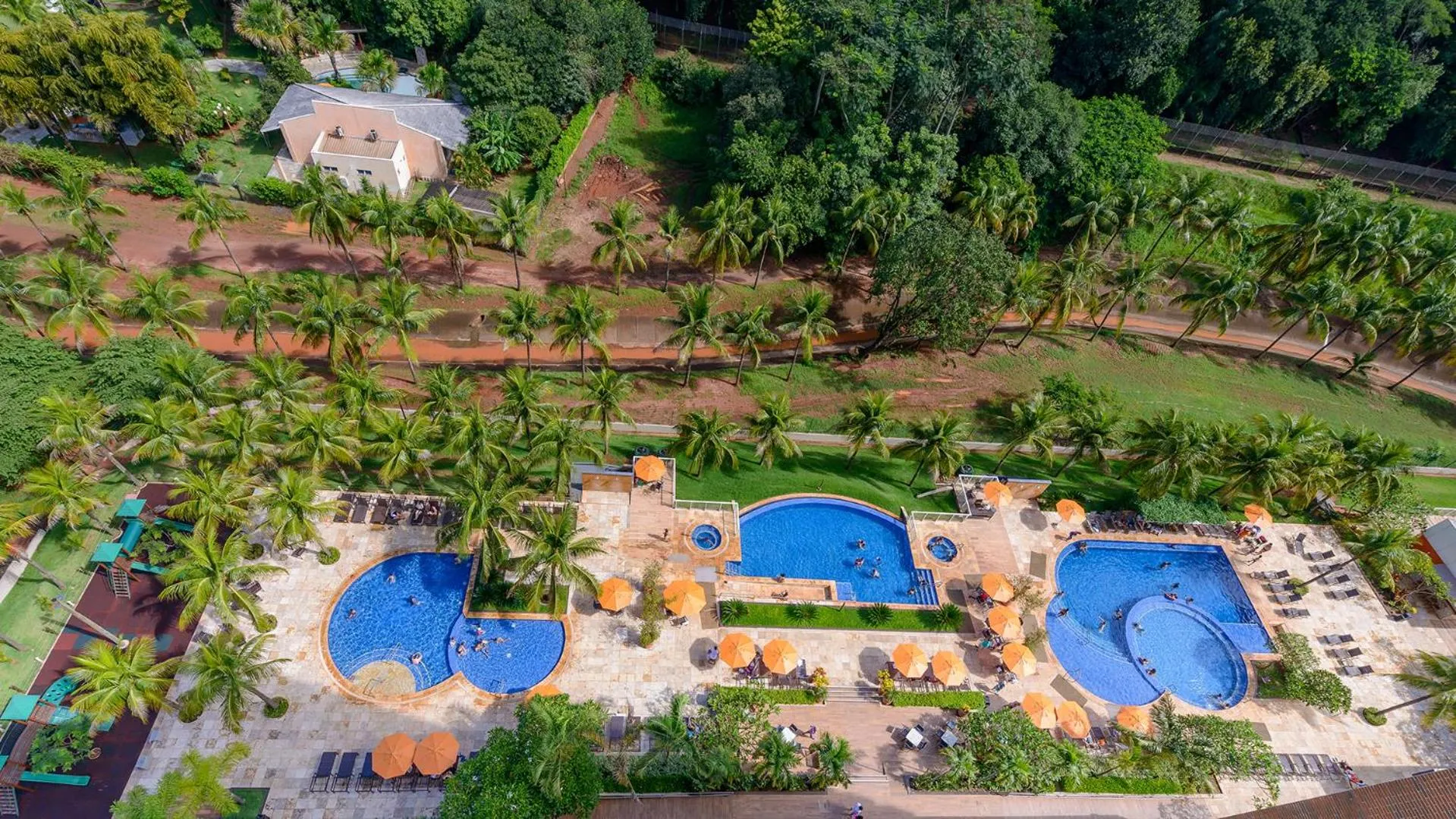 Day in Hot Beach Celebration