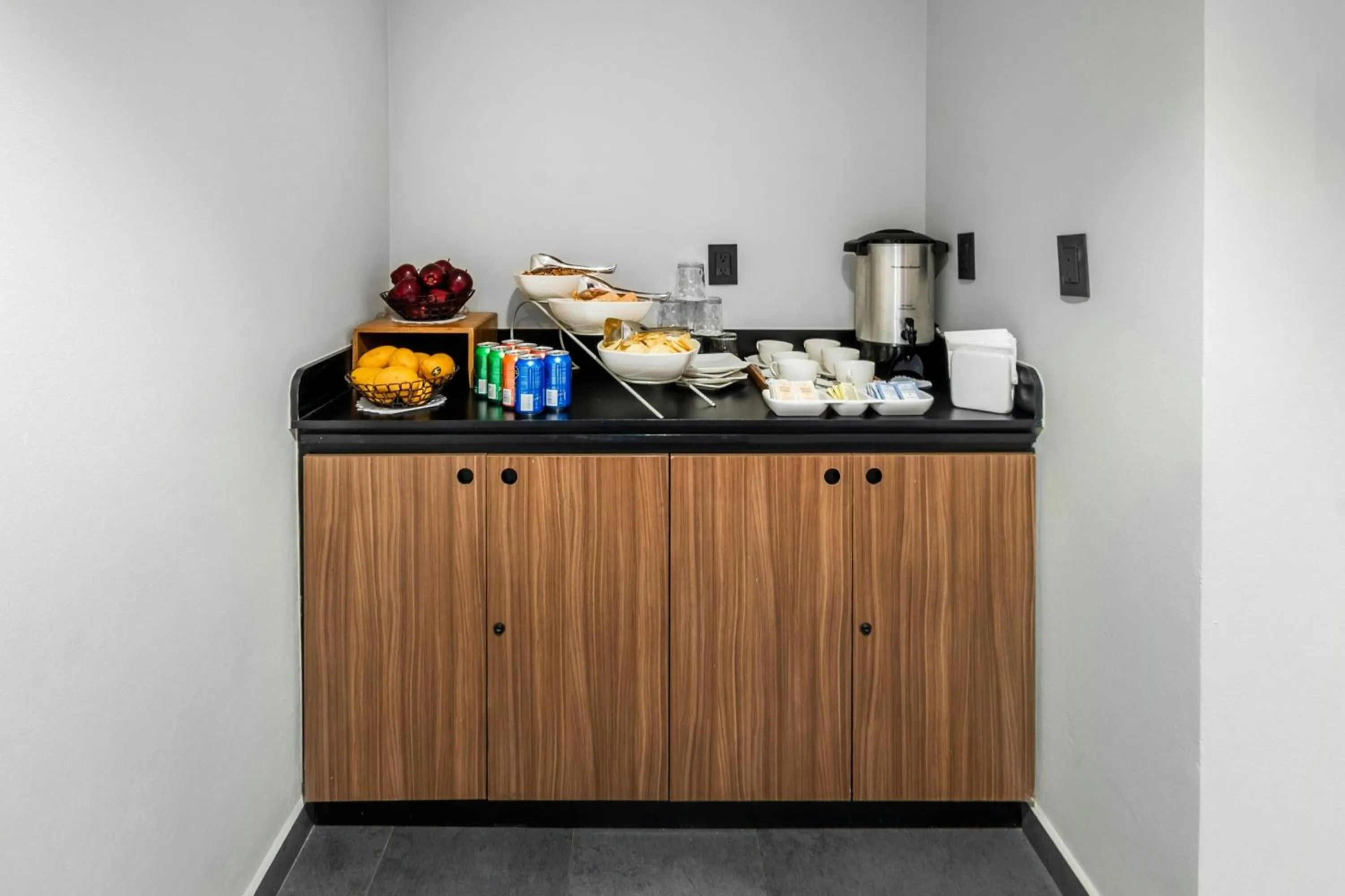 Meeting/conference room in City Express by Marriott Tuxpan