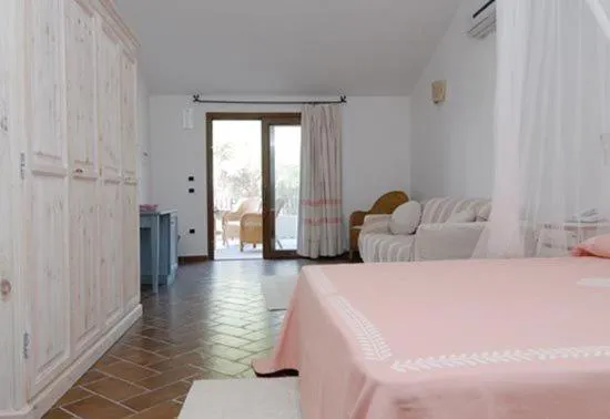 Photo of the whole room, Bed in Hotel Club Ragno D'oro