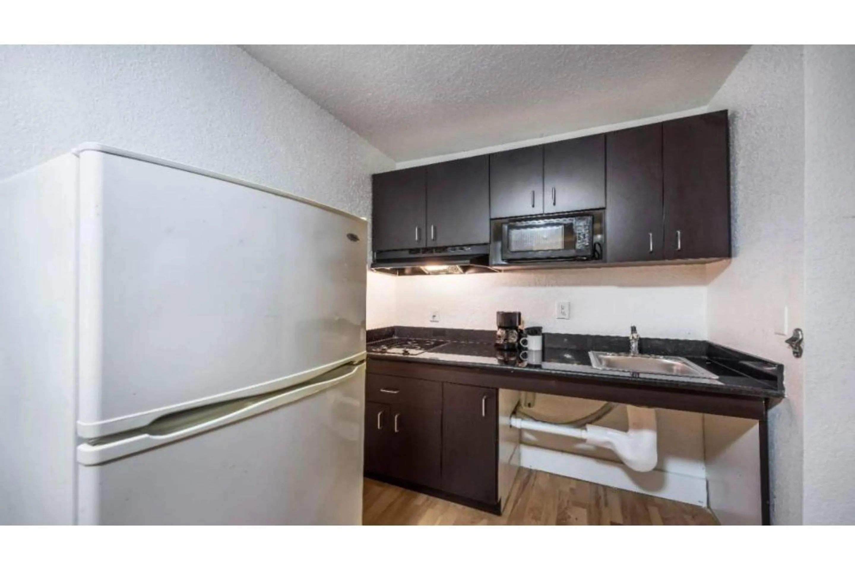 Area and facilities in Studio 6 Irving, TX - Irving DFW Airport East