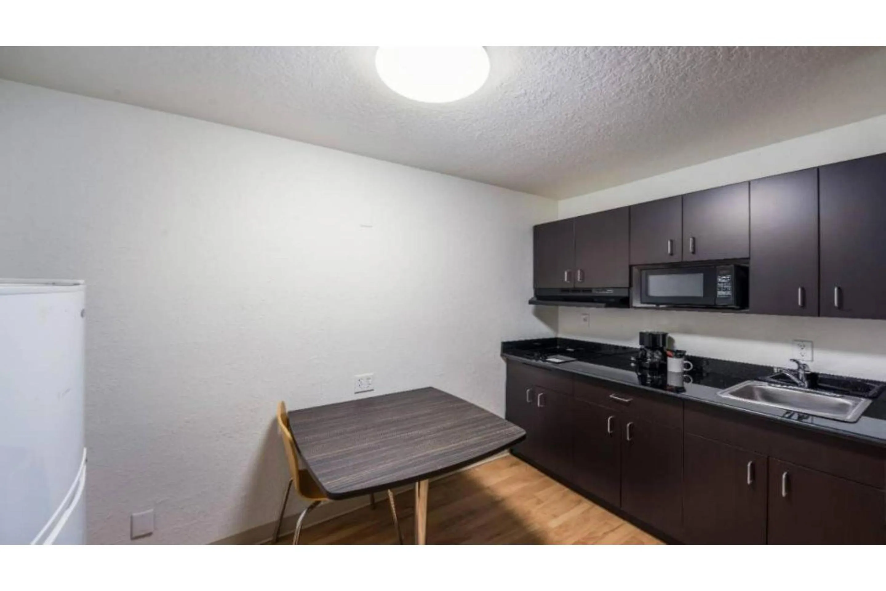 Area and facilities in Studio 6 Irving, TX - Irving DFW Airport East