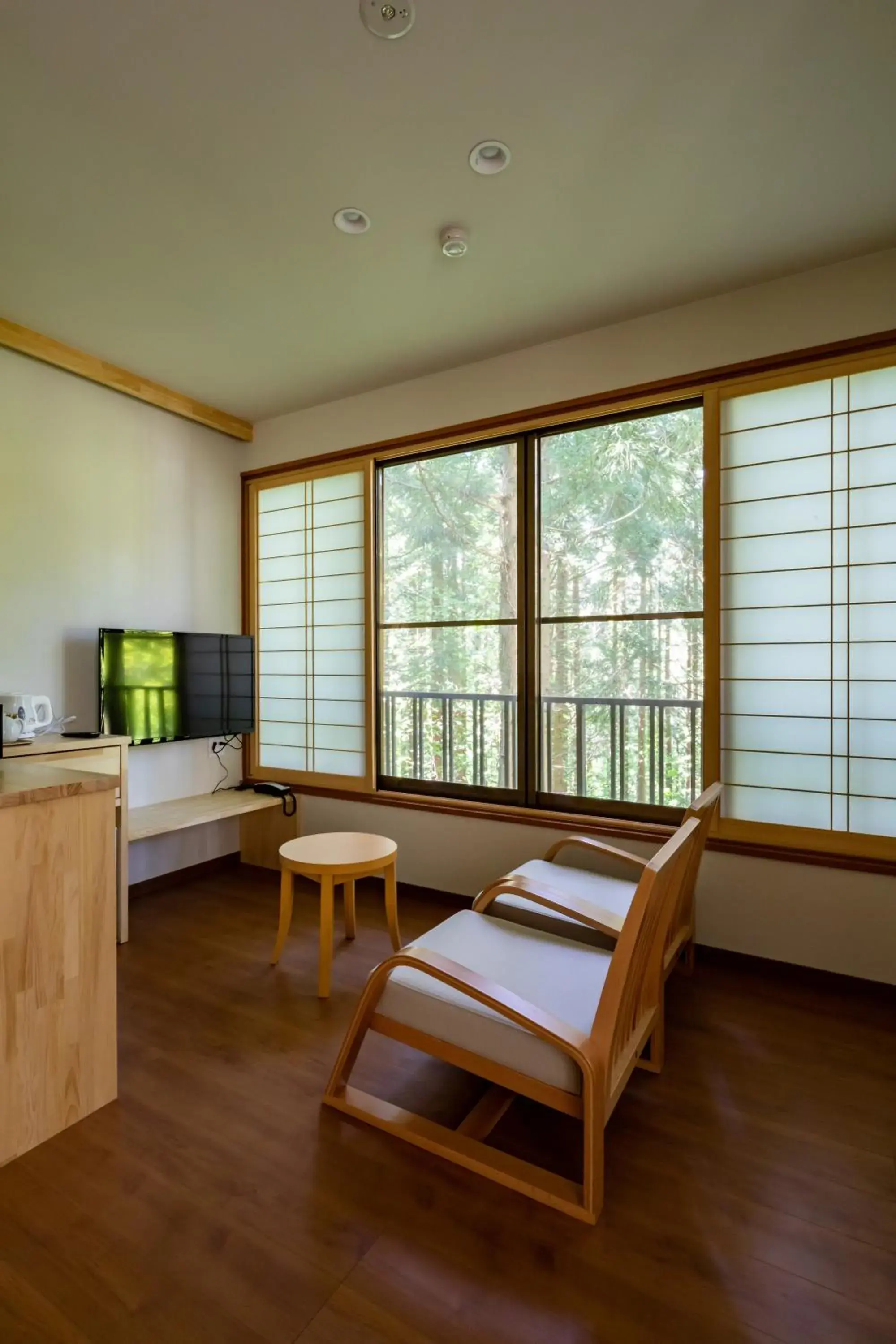 Superior Twin Room in Aoni Sanso Superior Twin Room in Aoni Sanso