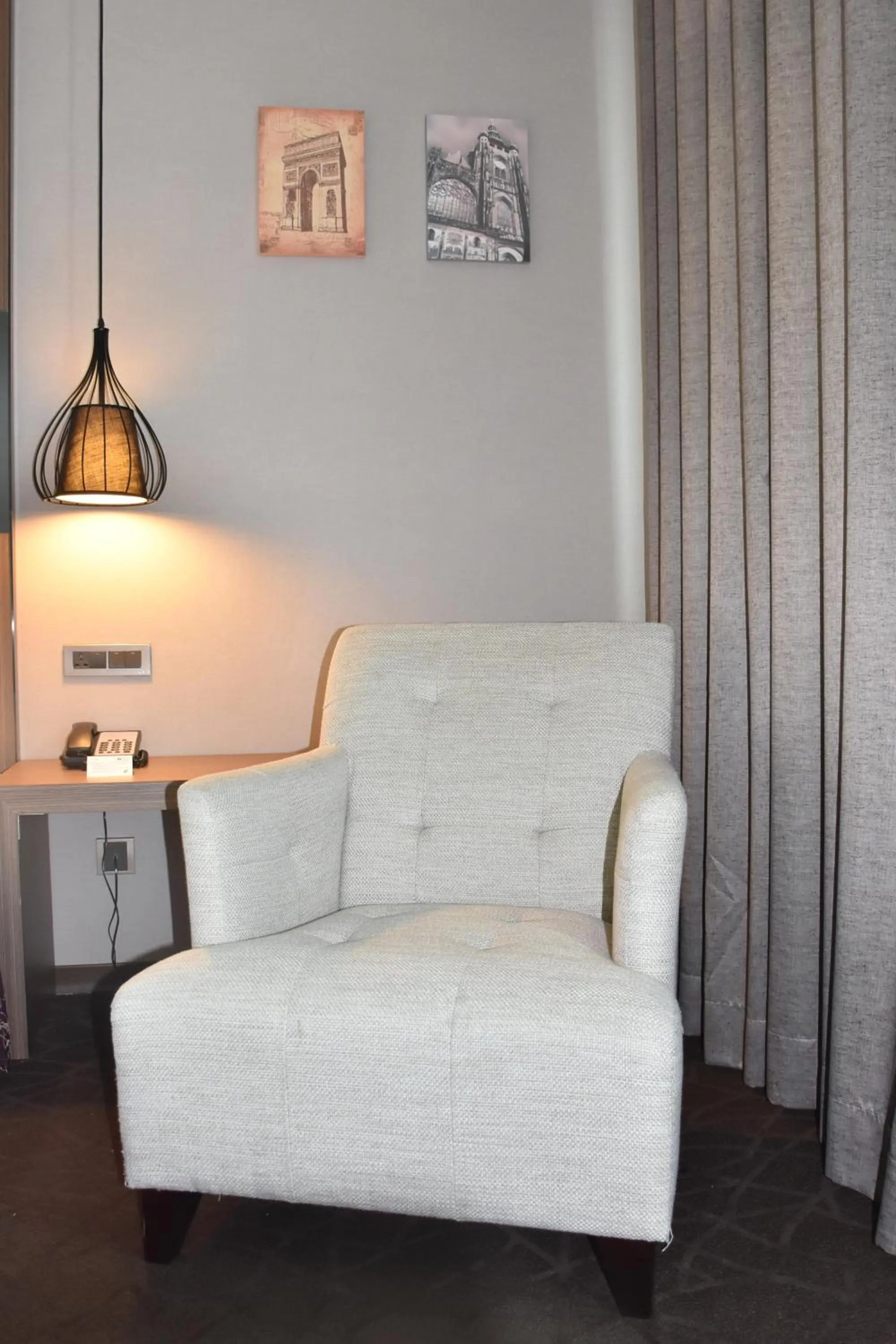 Other in Hotel Intrendy