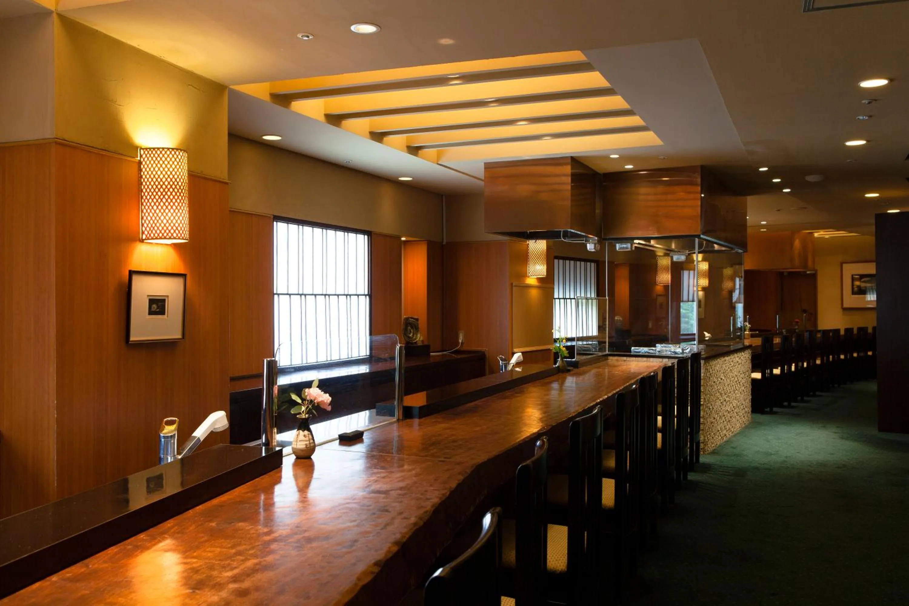 Restaurant/places to eat in Urayasu Brighton Hotel Tokyo Bay
