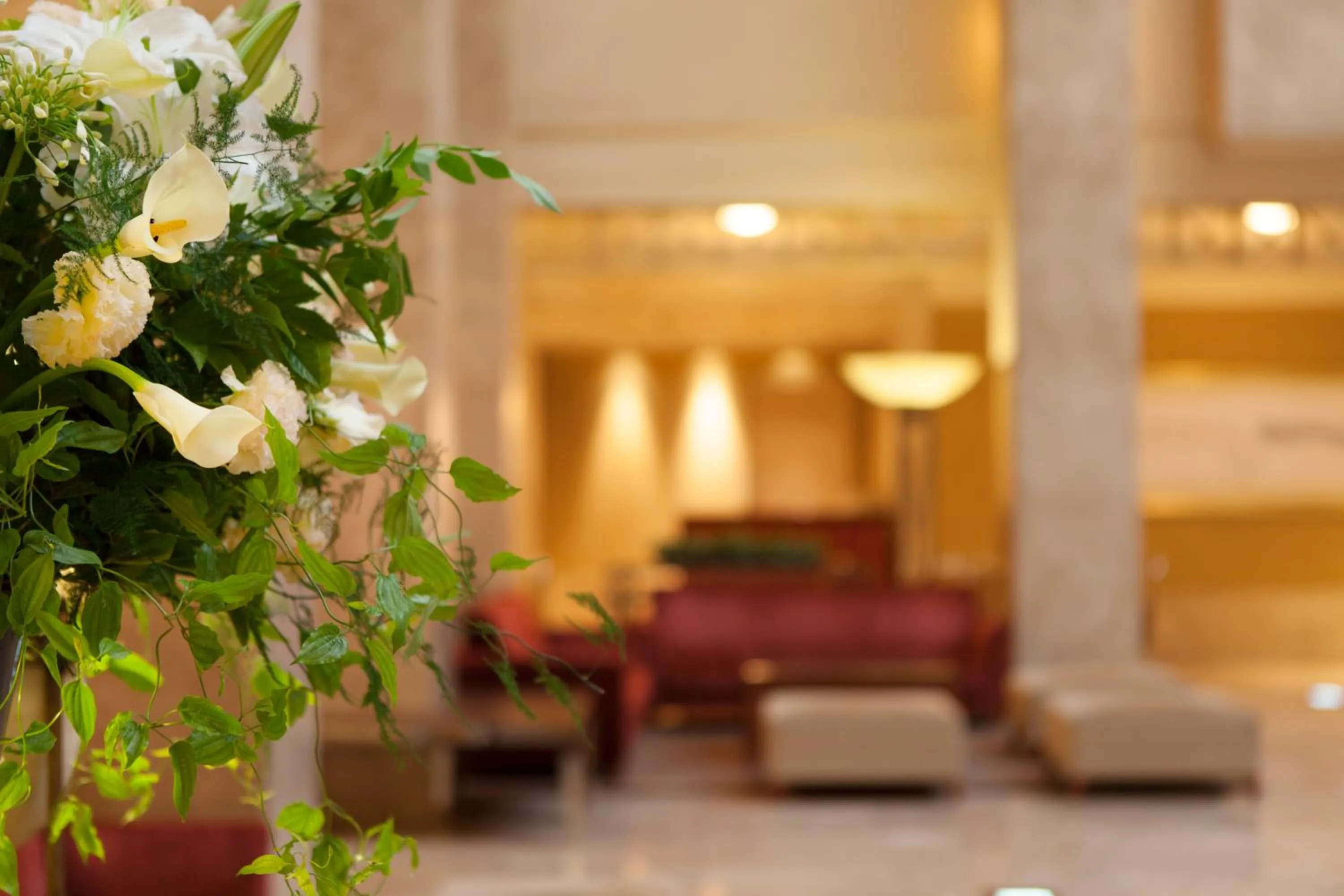 Other, Bed in Urayasu Brighton Hotel Tokyo Bay