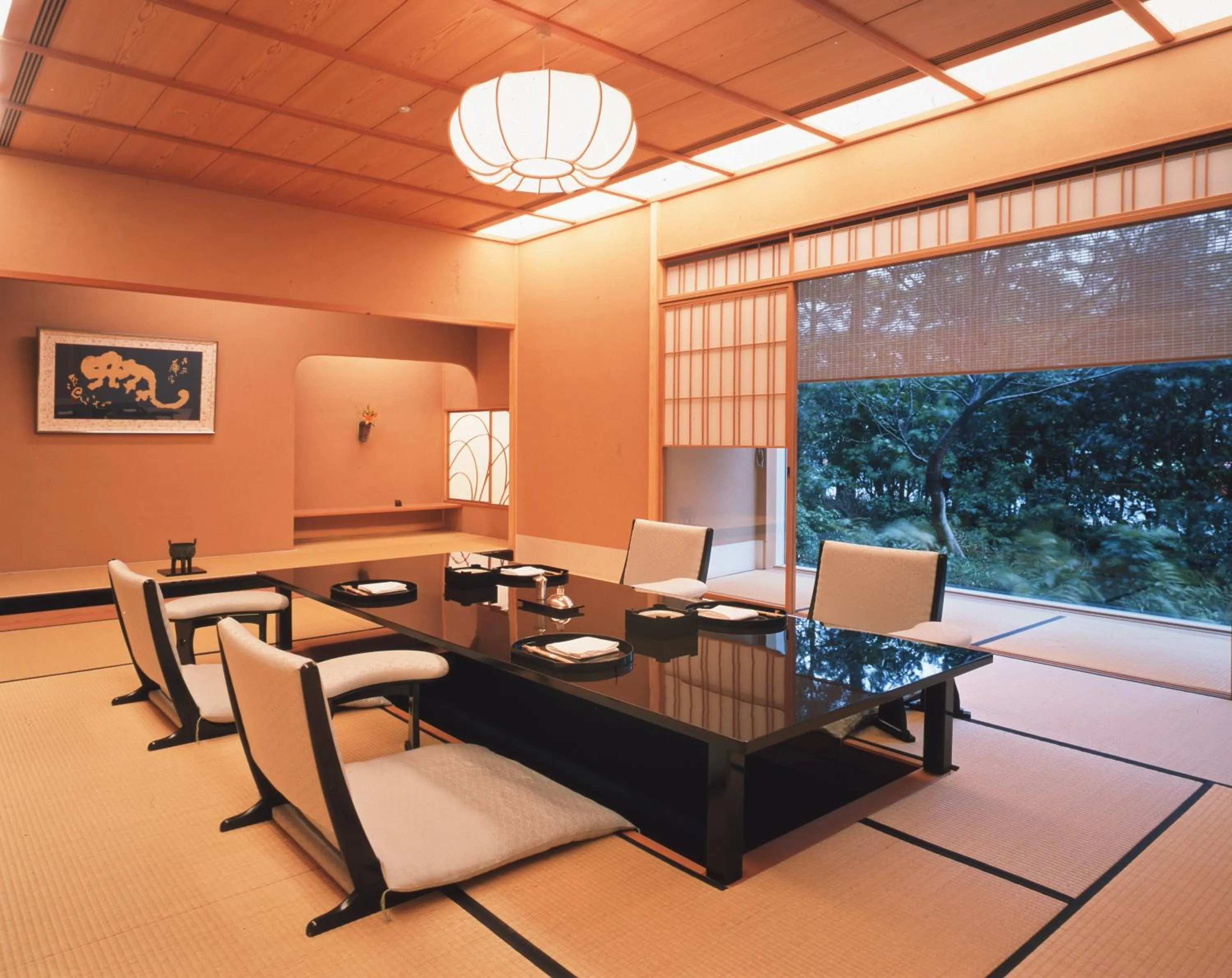 Restaurant/places to eat in Urayasu Brighton Hotel Tokyo Bay