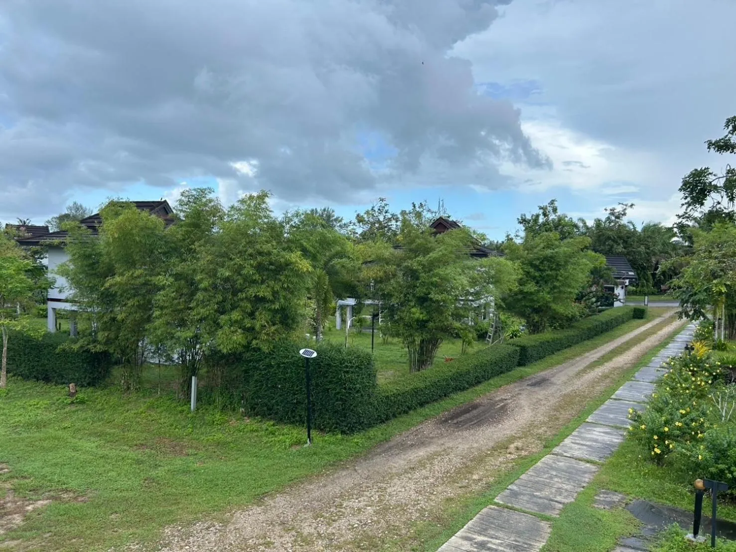 The Hip Resort @ Khao Lak