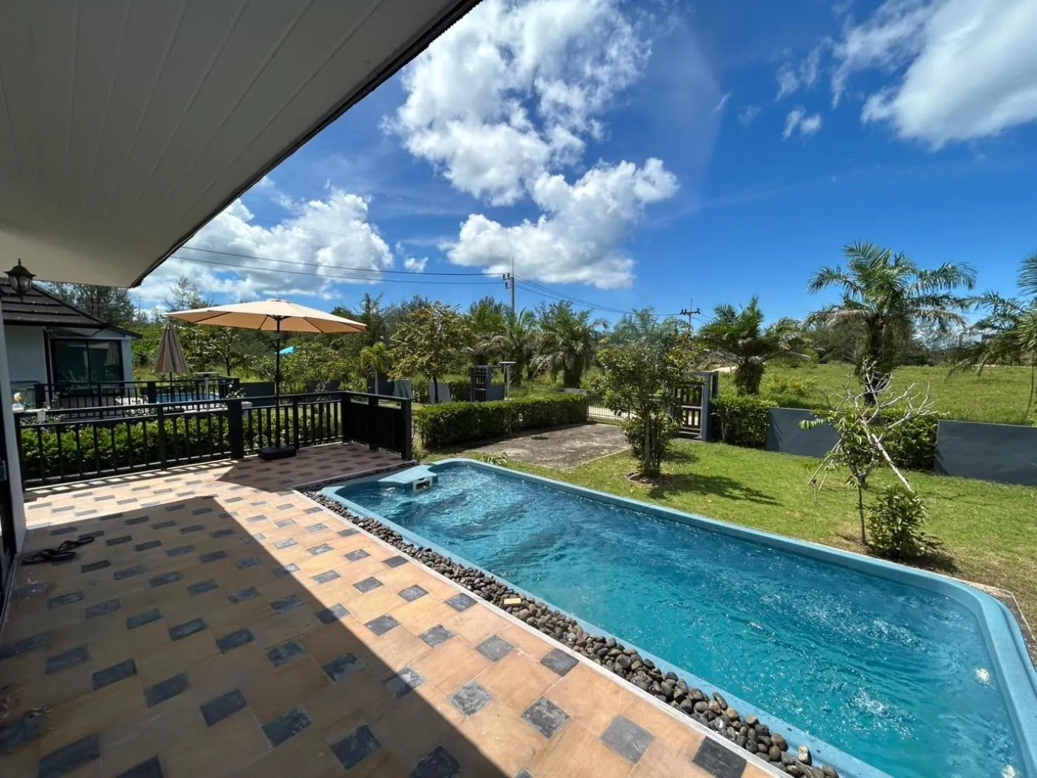 The Hip Resort @ Khao Lak