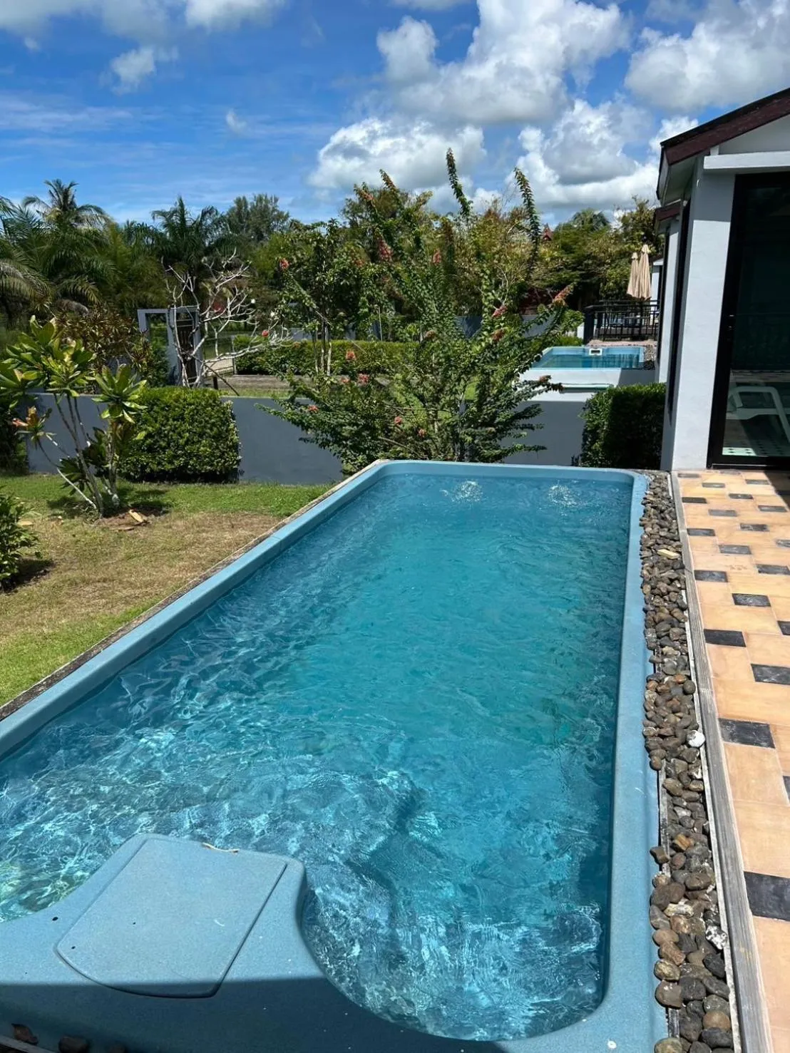 The Hip Resort @ Khao Lak