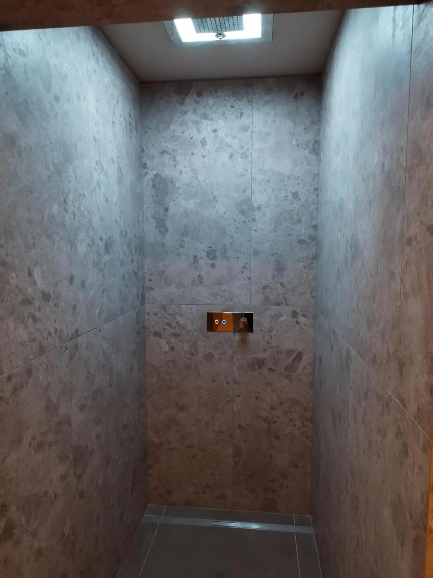 Spa and wellness centre/facilities in Hotel Franz