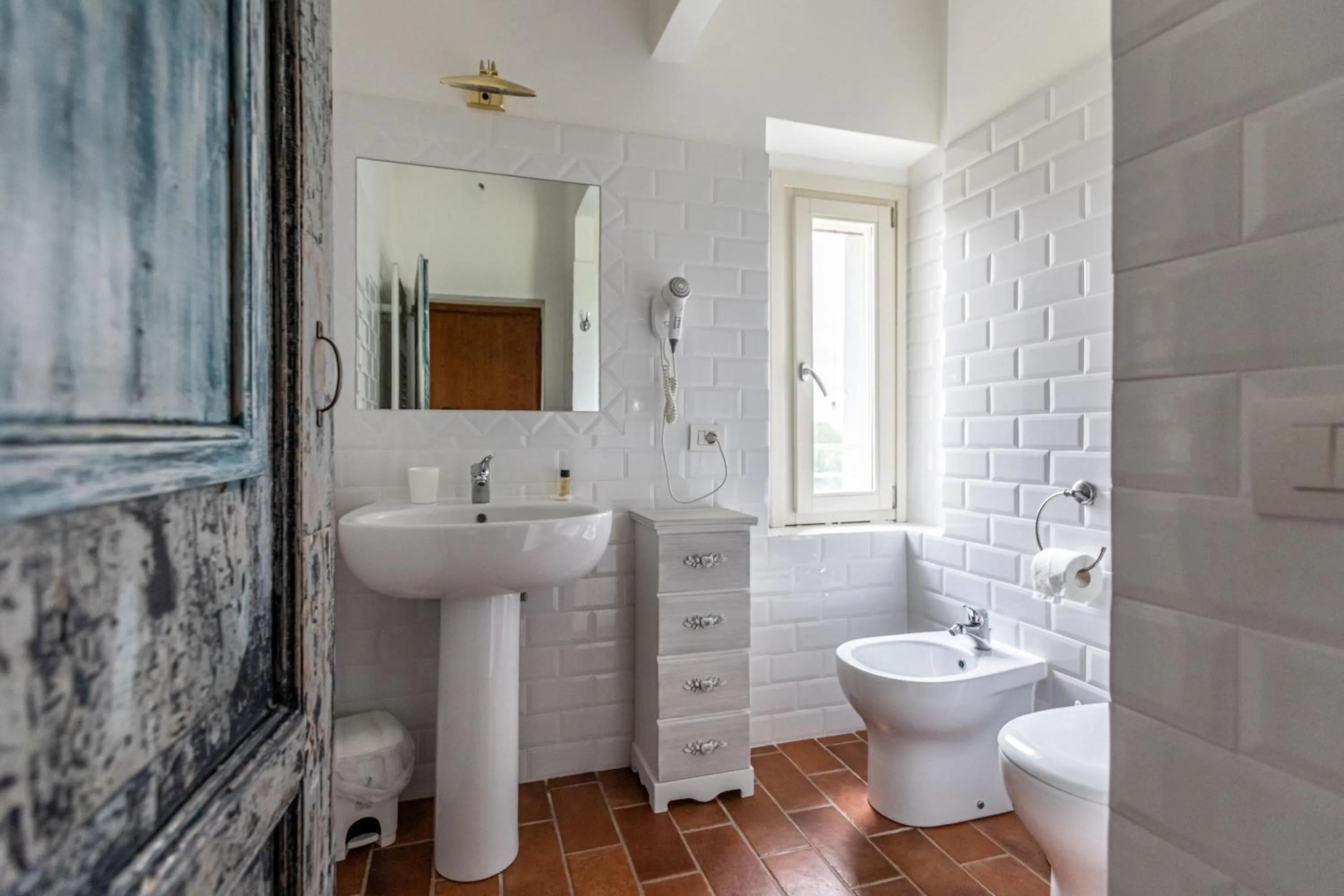 La Locanda di Adele - Il Giardinetto B&B