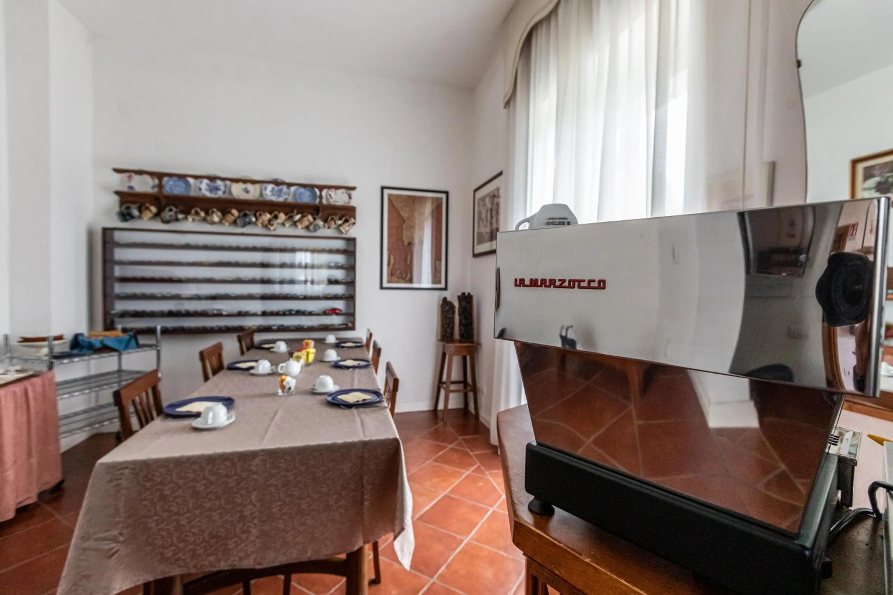 La Locanda di Adele - Il Giardinetto B&B