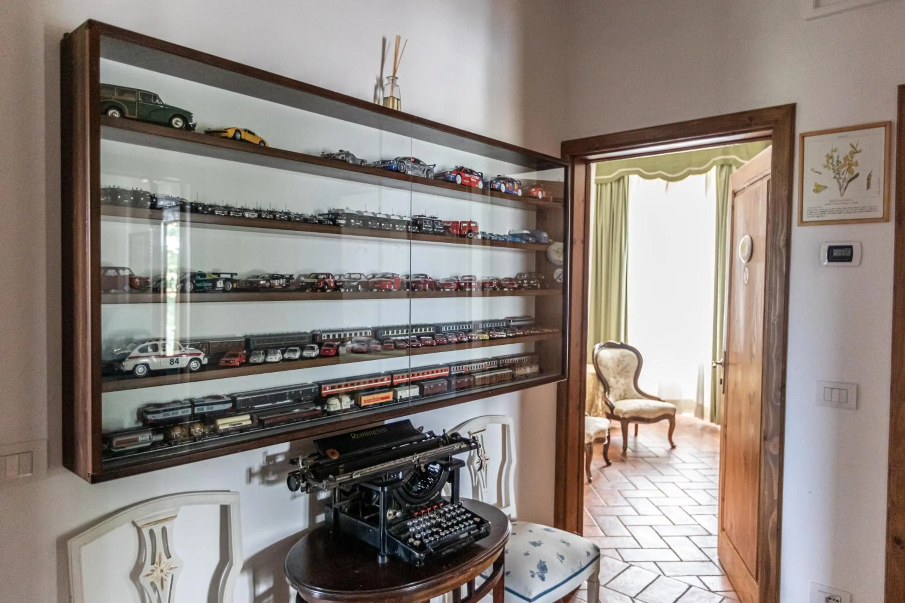 La Locanda di Adele - Il Giardinetto B&B