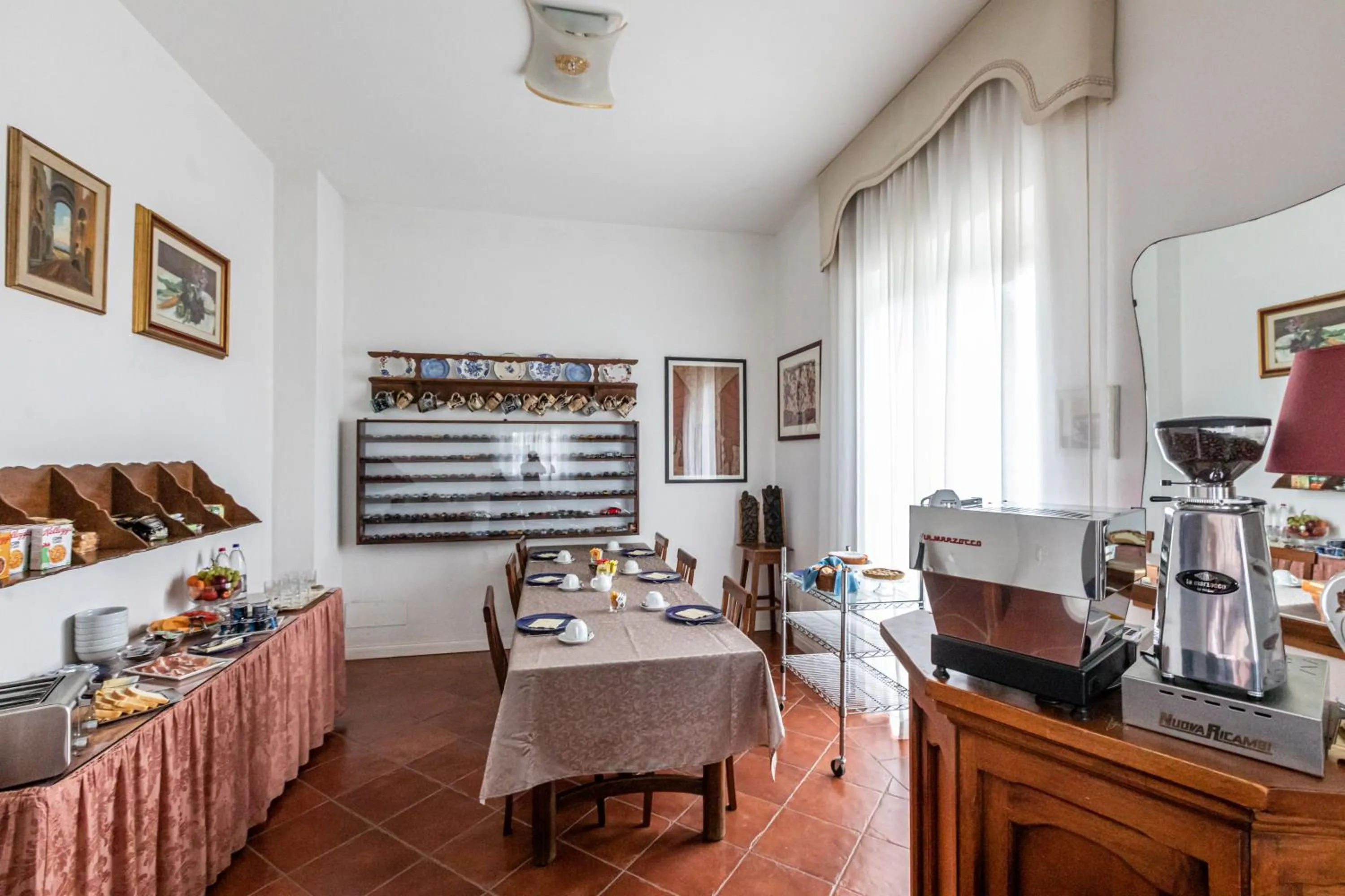 La Locanda di Adele - Il Giardinetto B&B