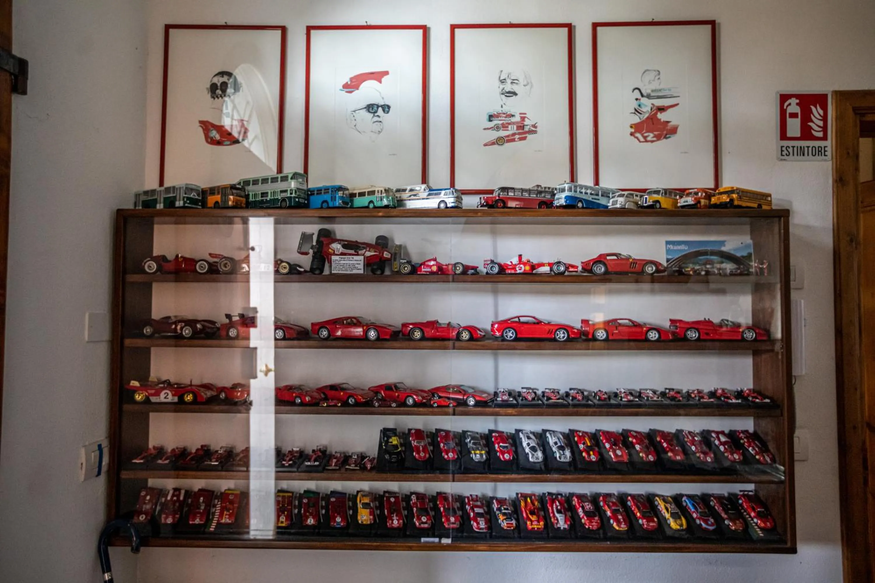 La Locanda di Adele - Il Giardinetto B&B