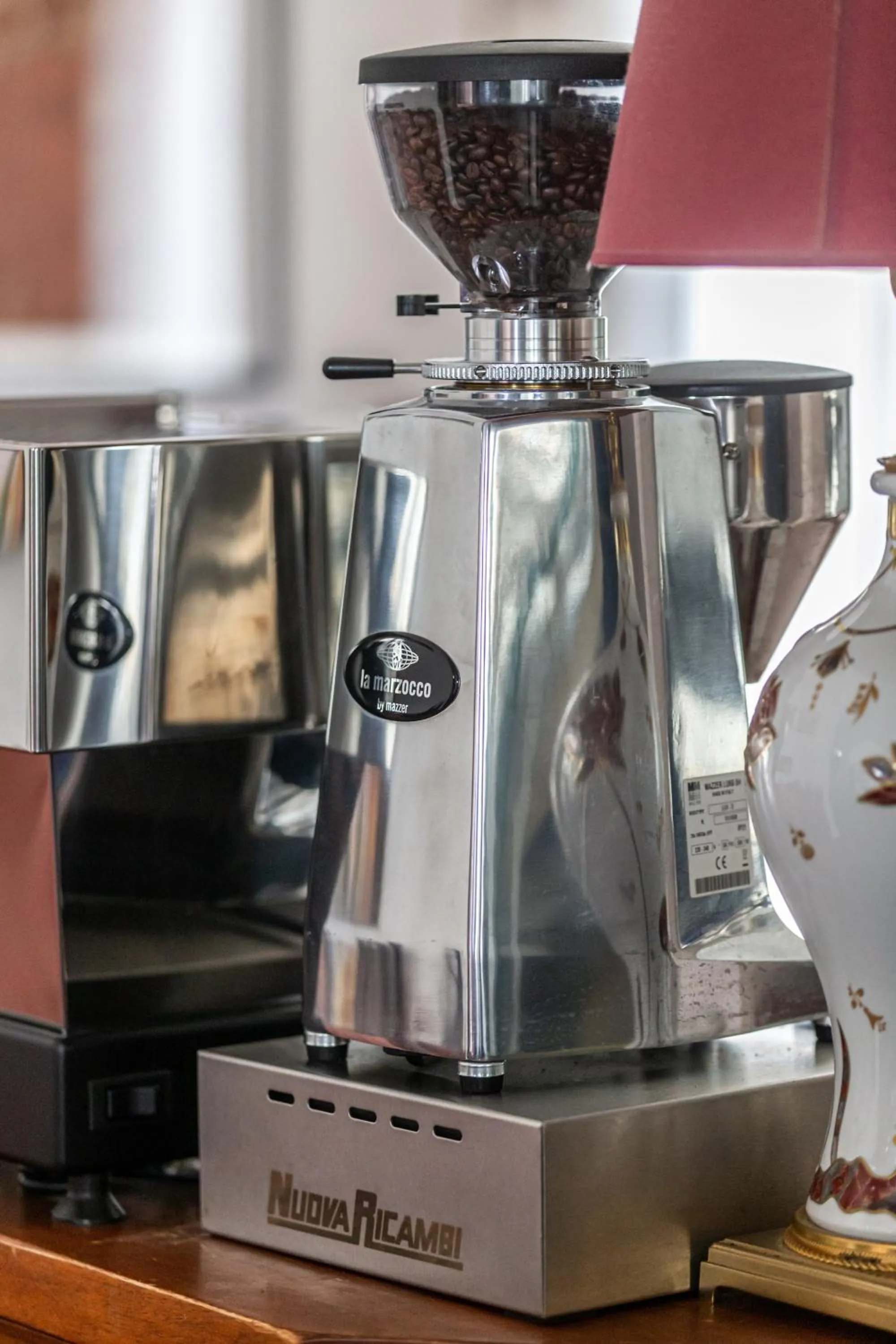 La Locanda di Adele - Il Giardinetto B&B