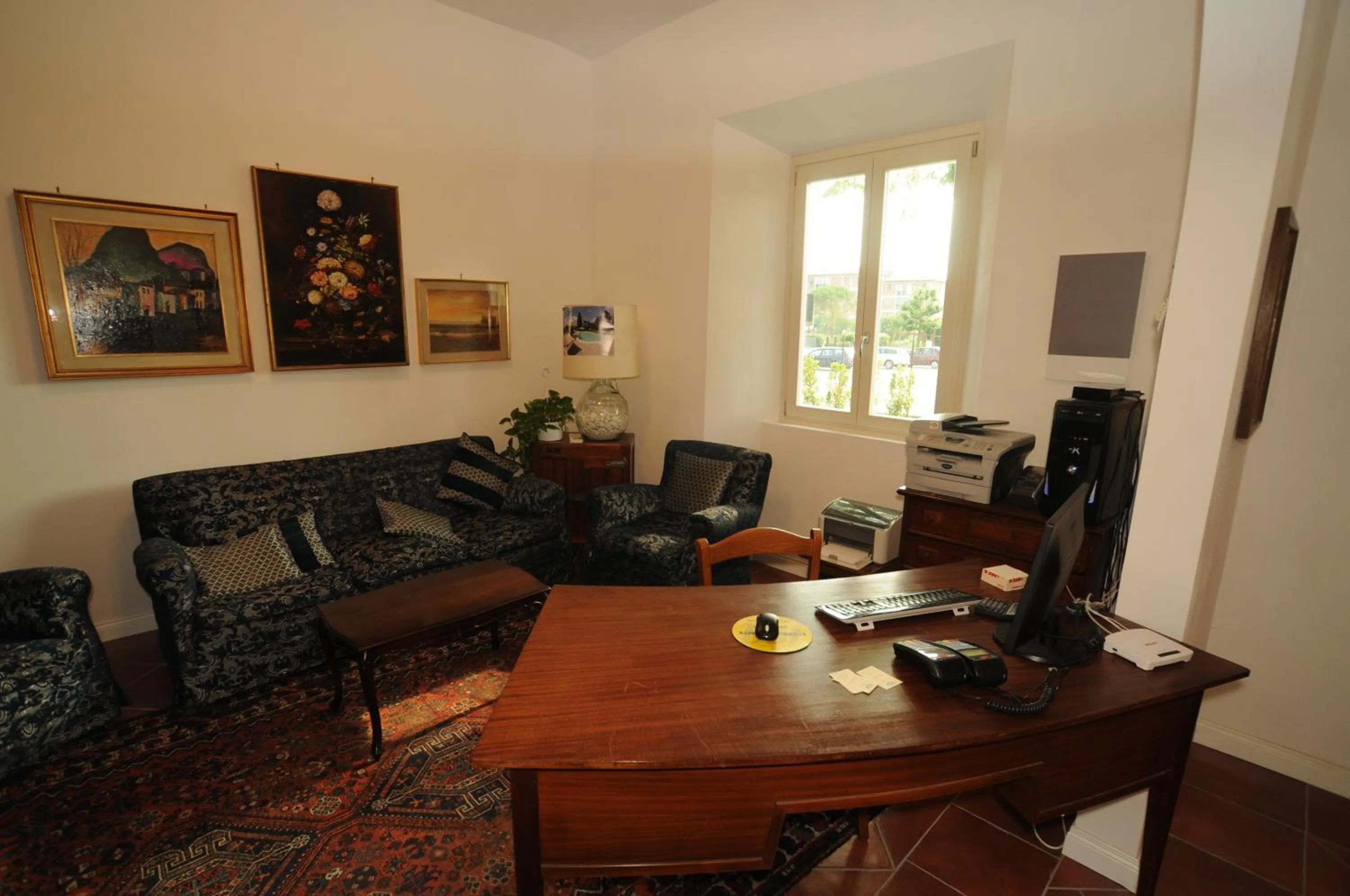 La Locanda di Adele - Il Giardinetto B&B