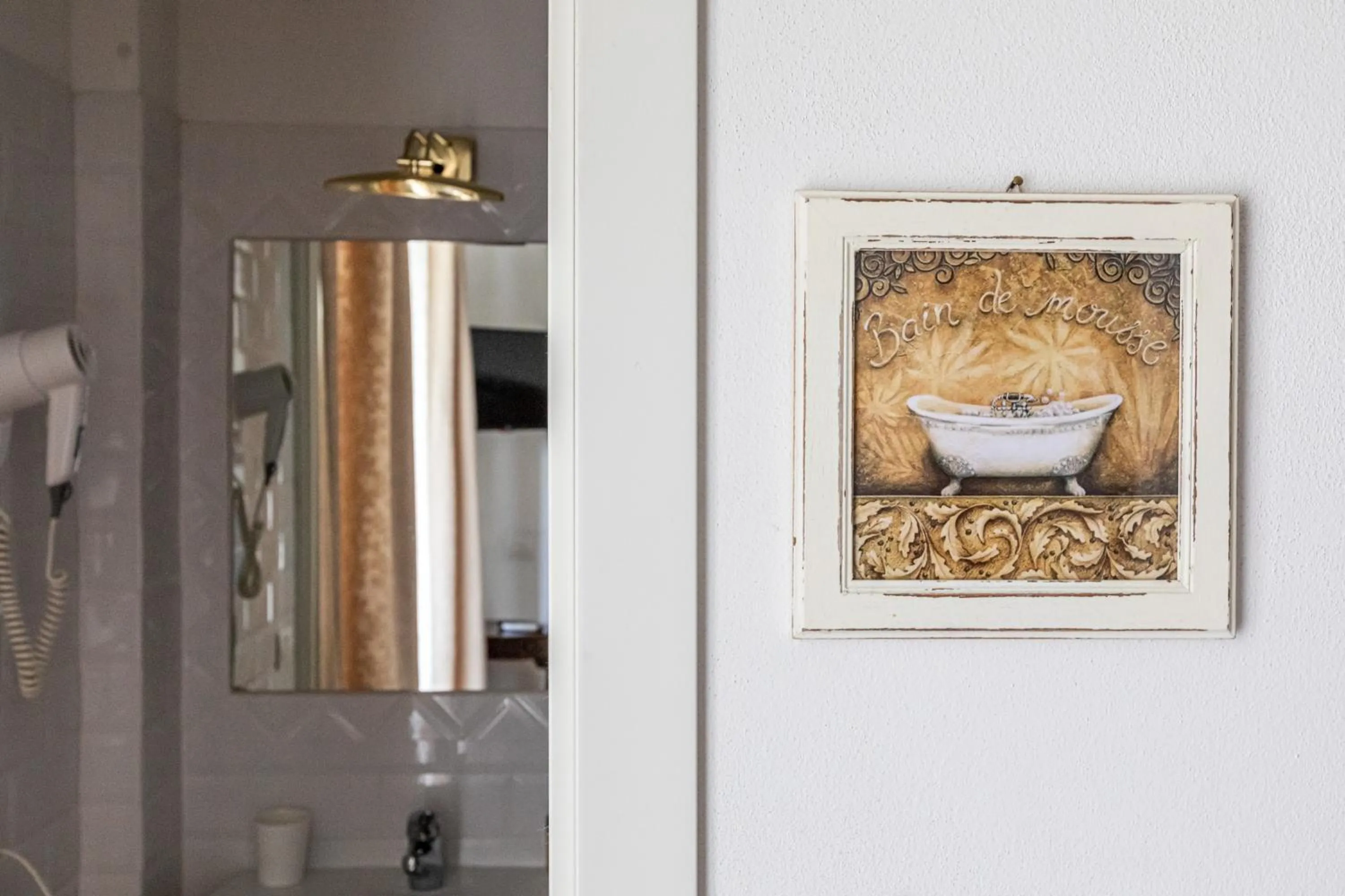 La Locanda di Adele - Il Giardinetto B&B