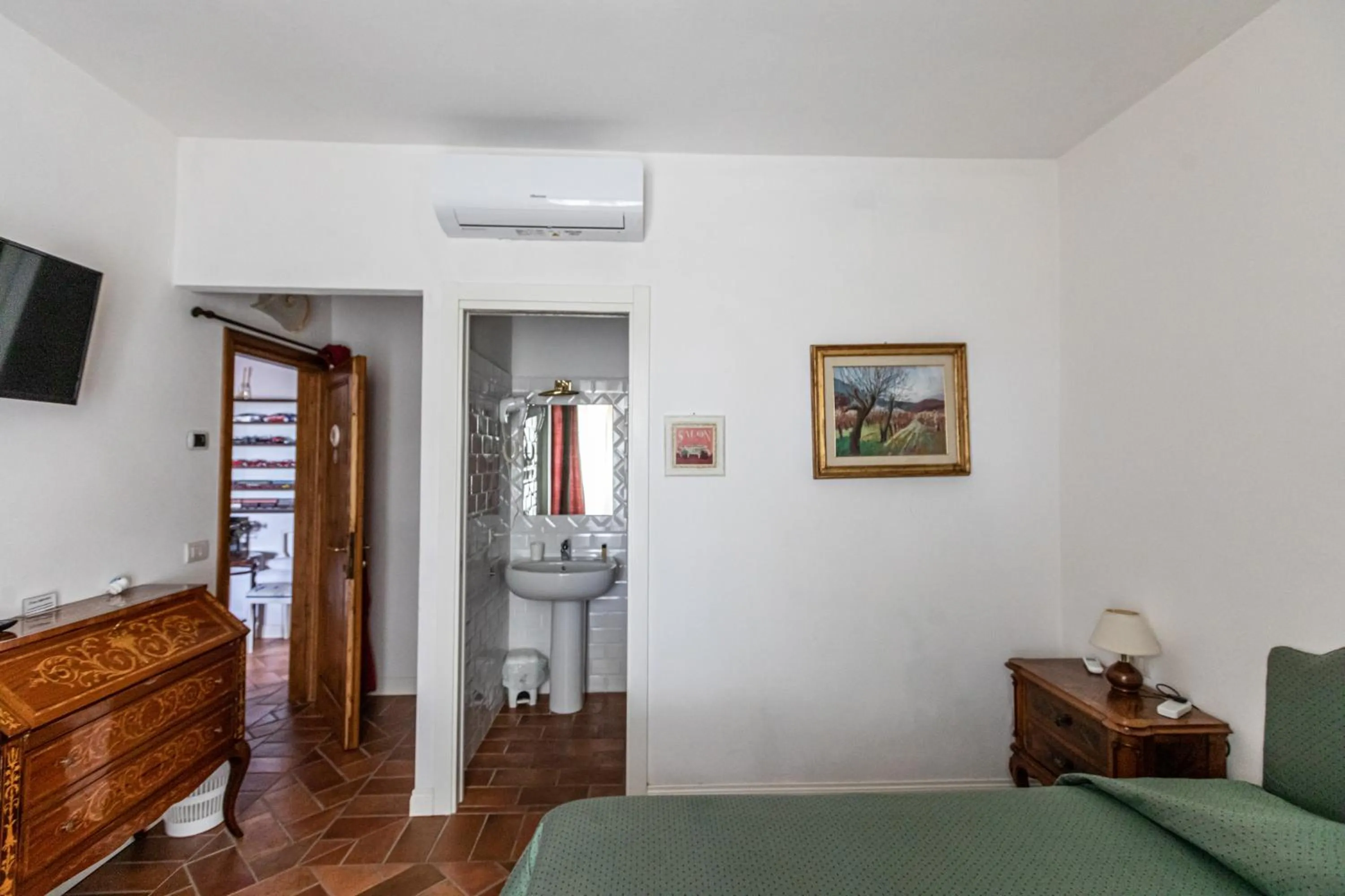 La Locanda di Adele - Il Giardinetto B&B