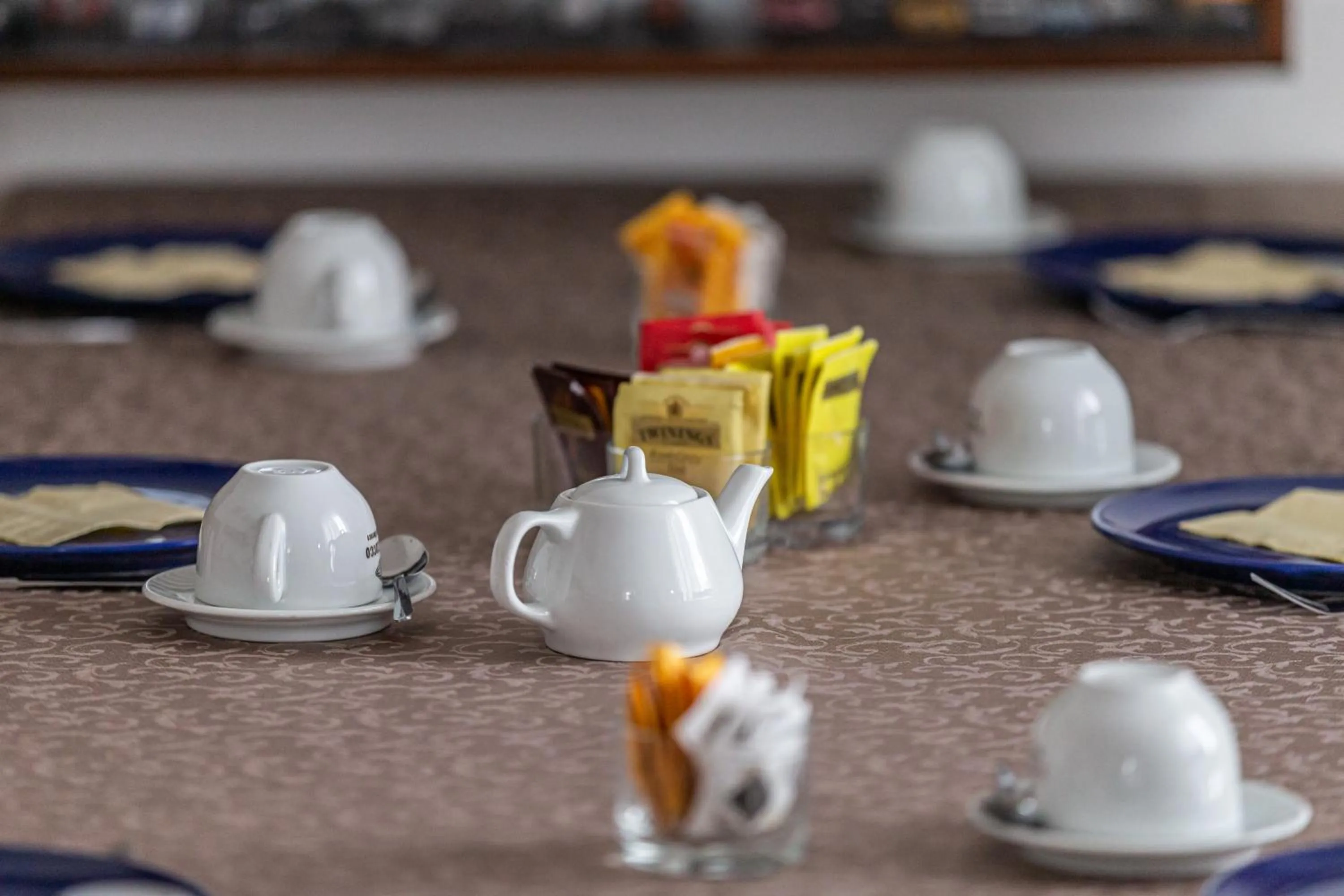 La Locanda di Adele - Il Giardinetto B&B