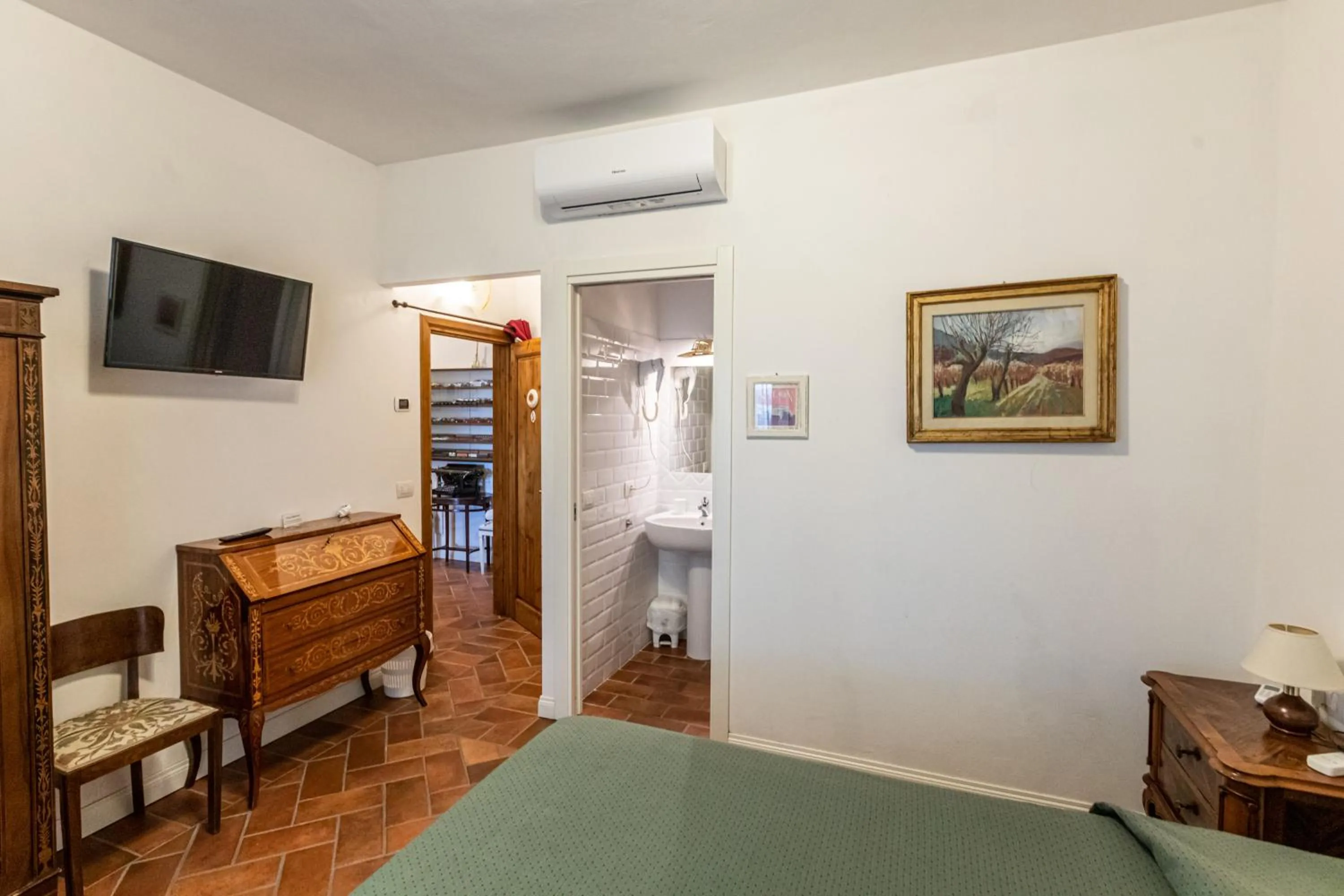 La Locanda di Adele - Il Giardinetto B&B